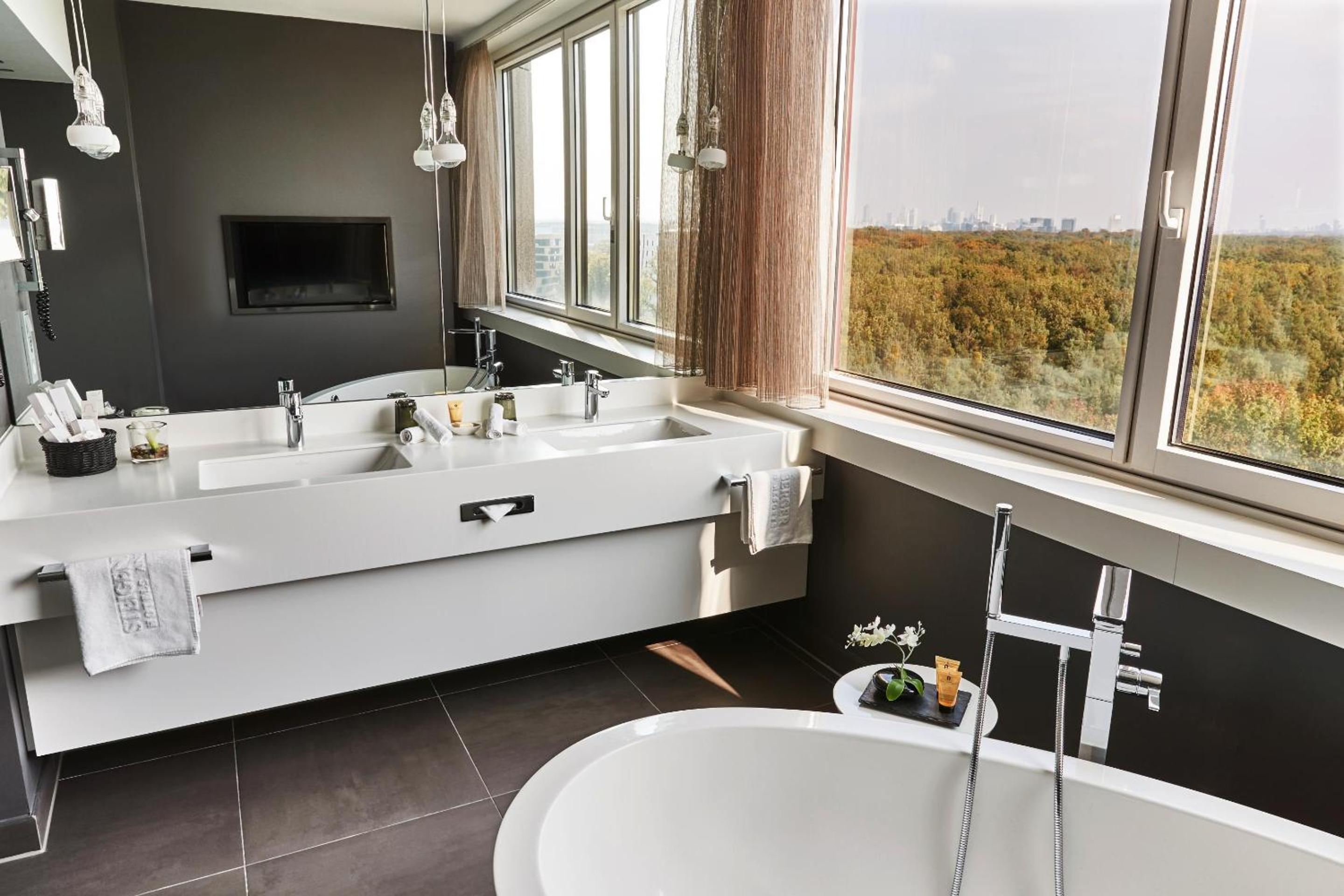 Steigenberger Airport Hotel Frankfurt - Property Image 17