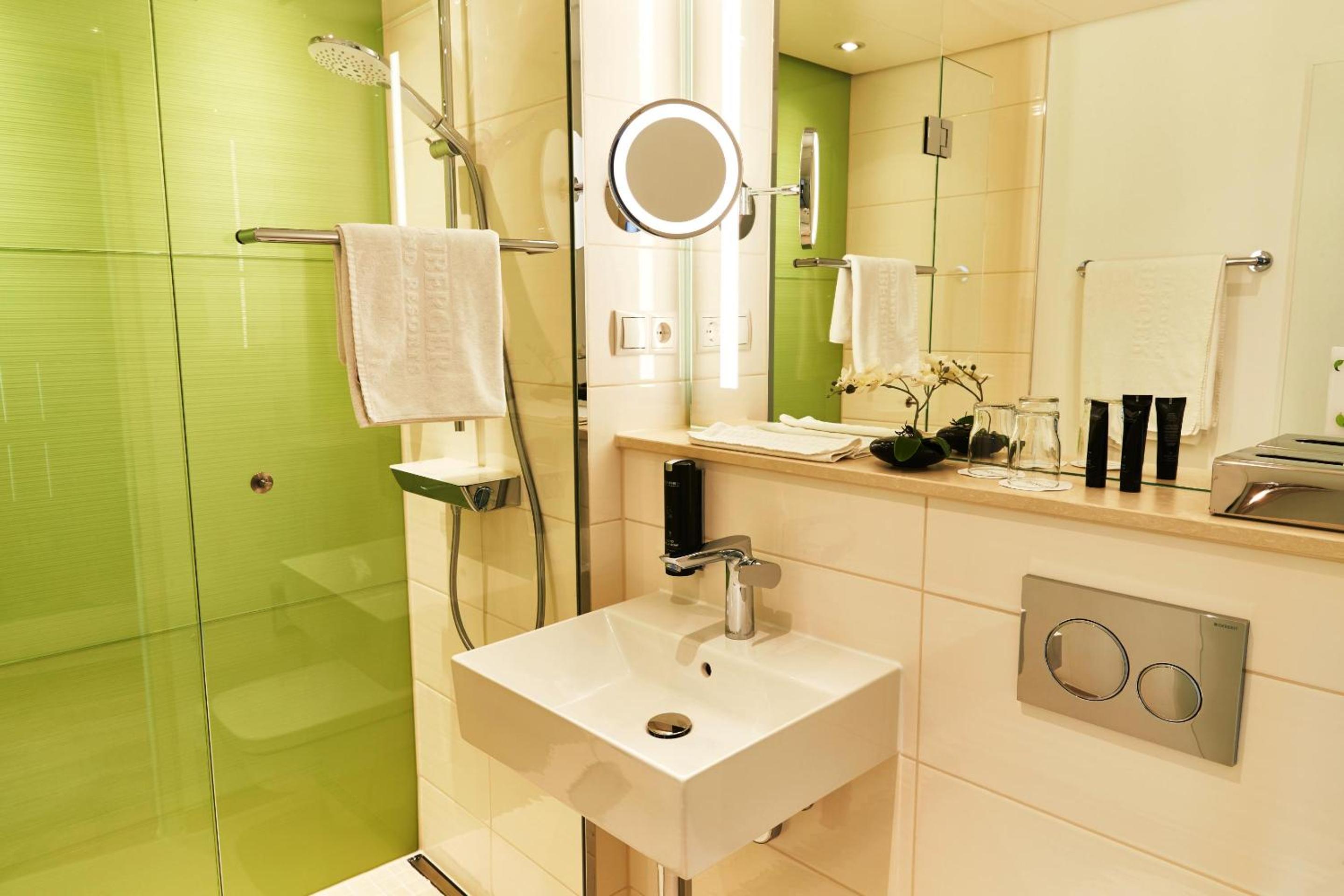 Steigenberger Airport Hotel Frankfurt - Property Image 5
