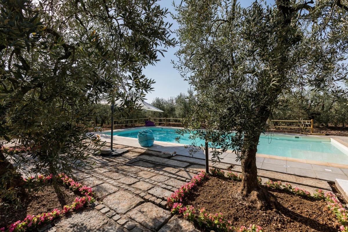 Il Finto Pepe B&B