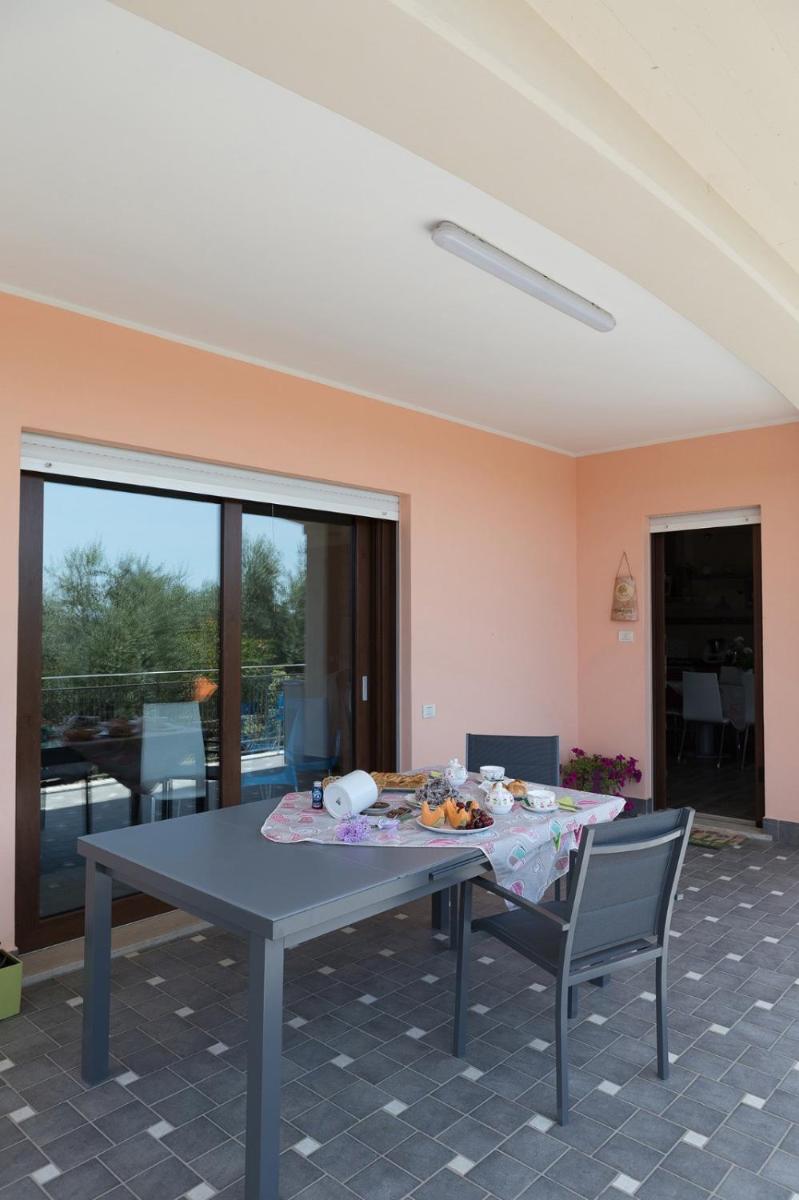 Il Finto Pepe B&B