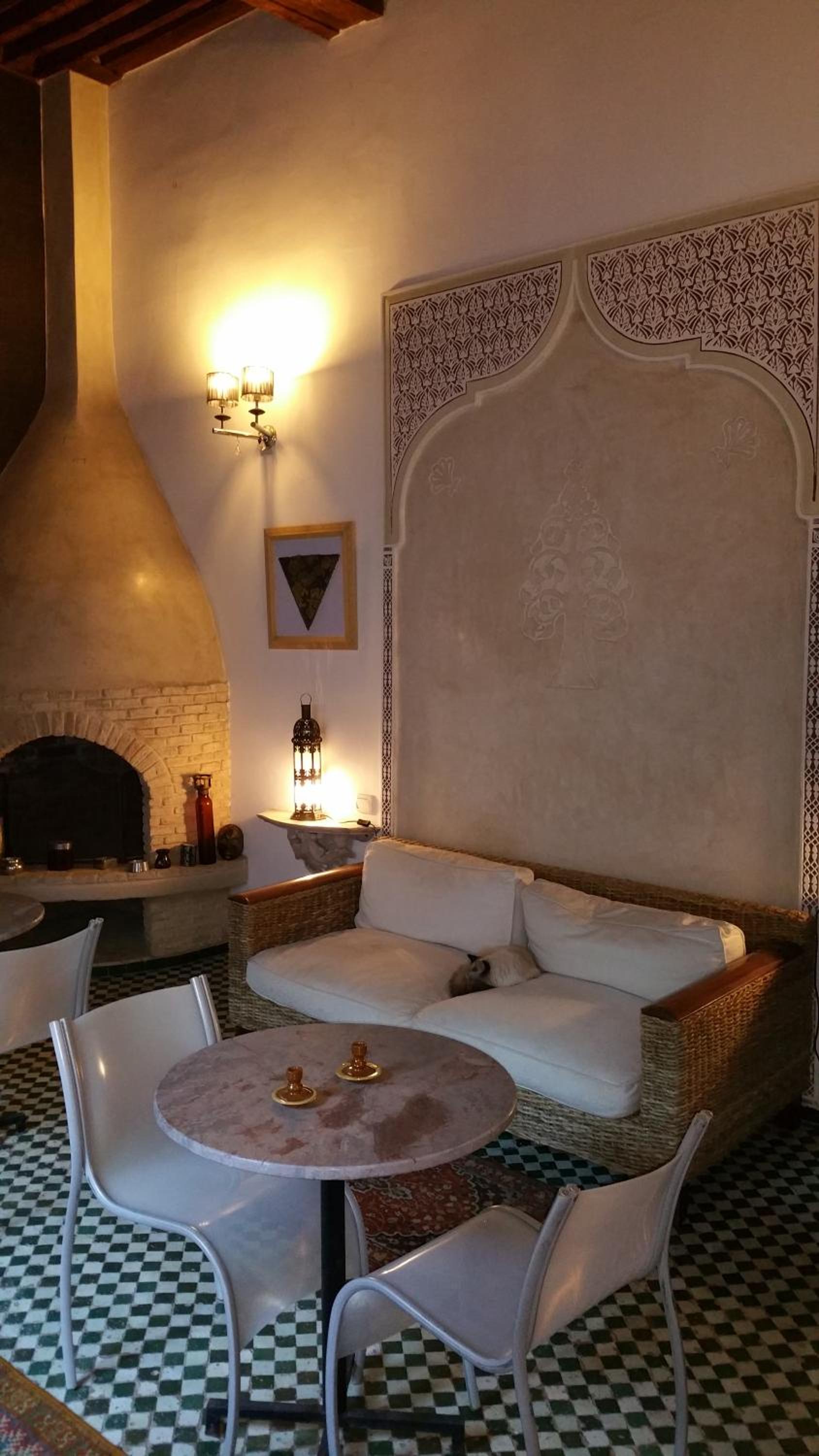lounge