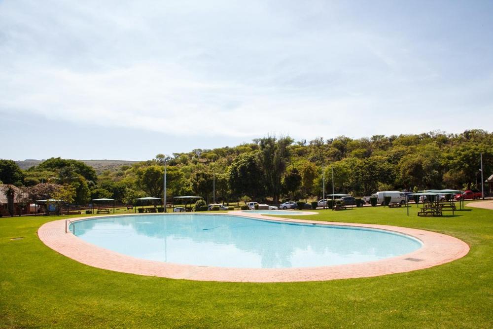 Blyde Canyon, A Forever Resort