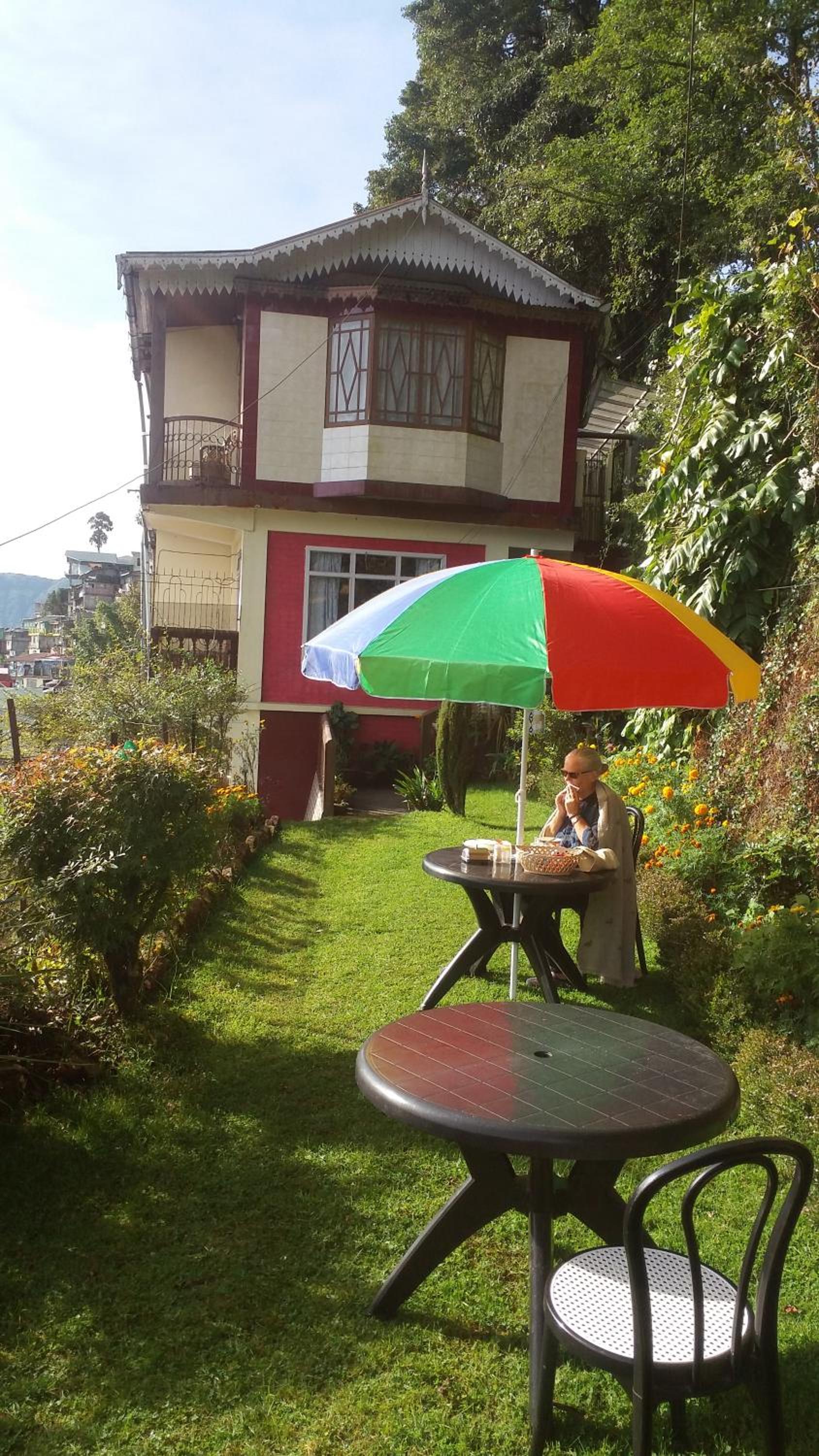 Classic Guesthouse