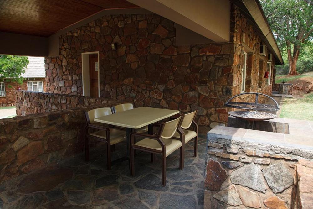 Blyde Canyon, A Forever Resort