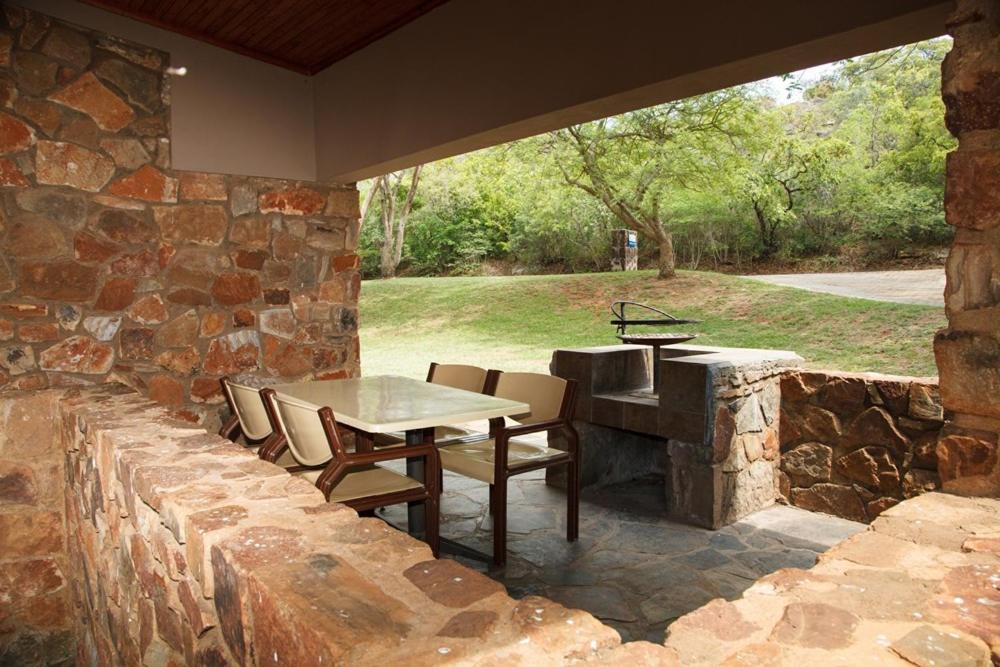 Blyde Canyon, A Forever Resort