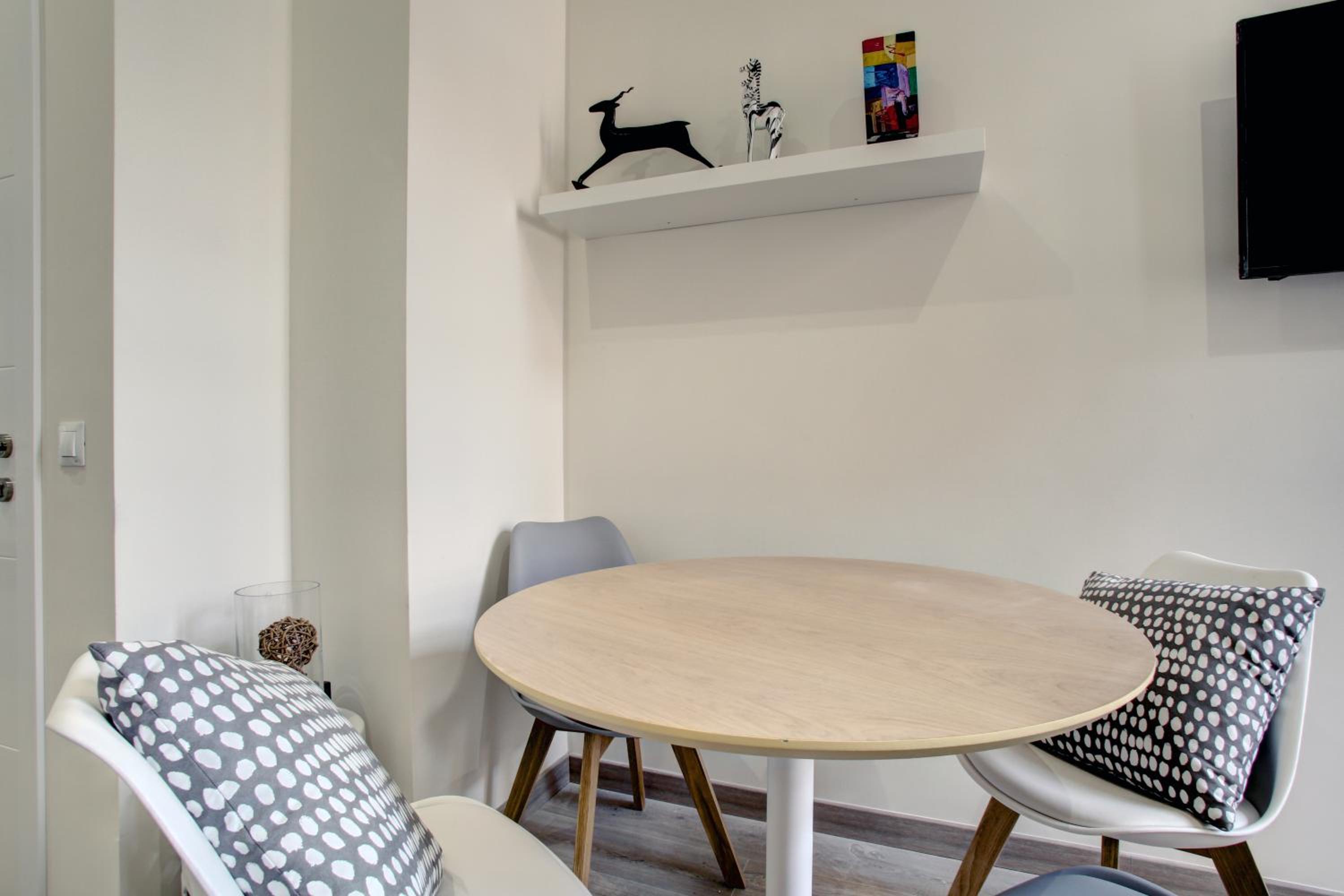 gran suite centro histórico de malaga