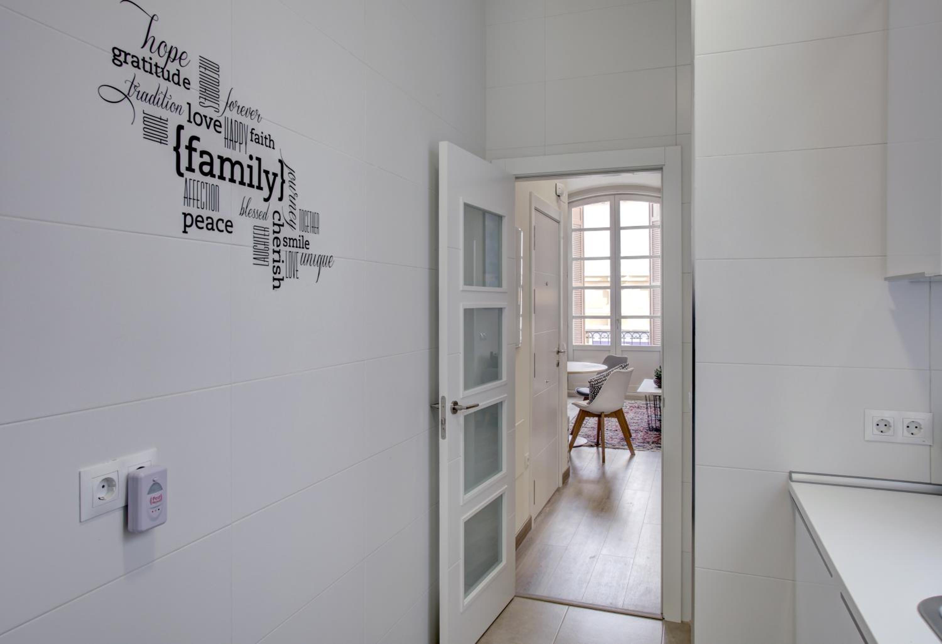gran suite centro histórico de malaga