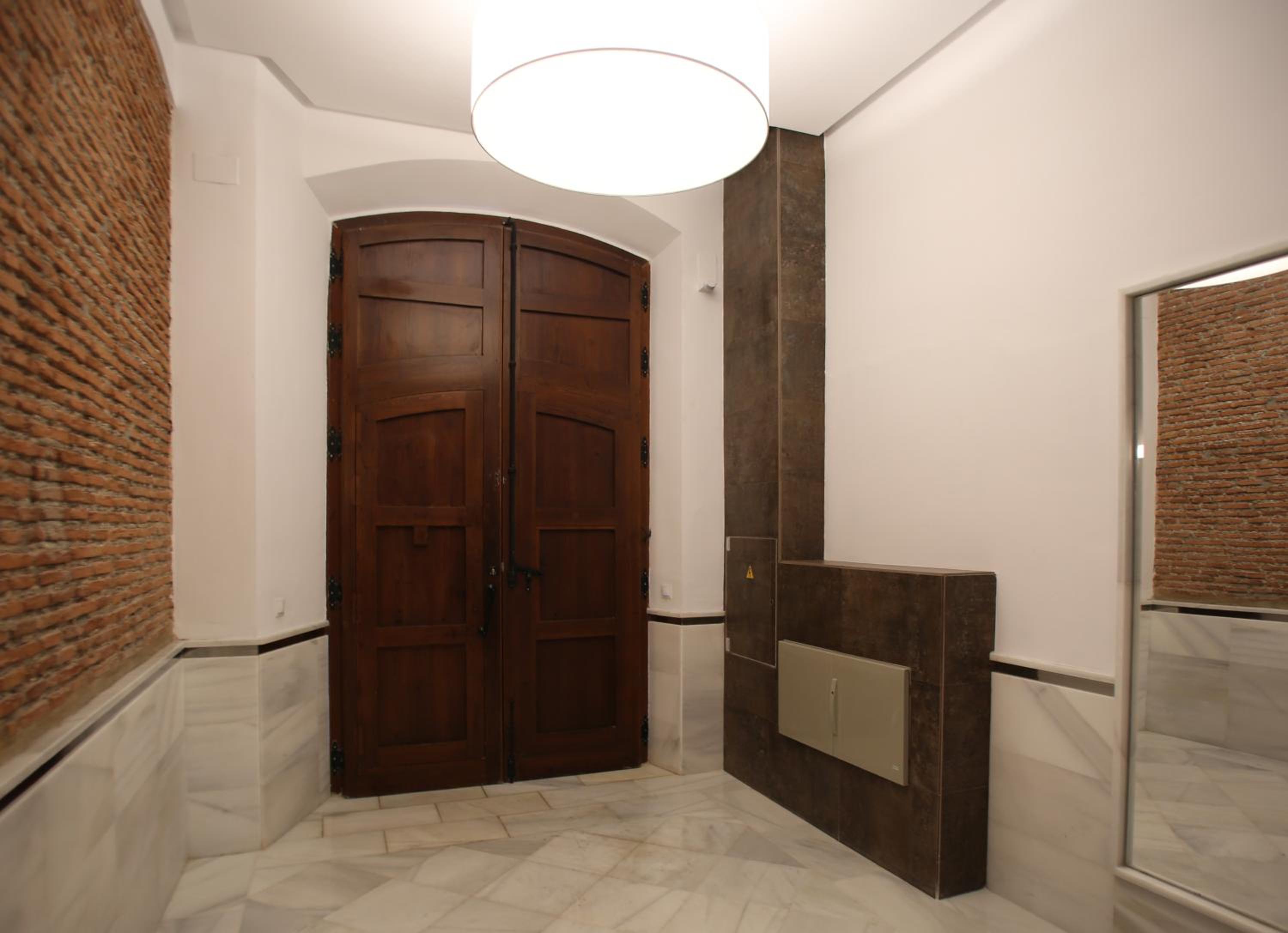 gran suite centro histórico de malaga
