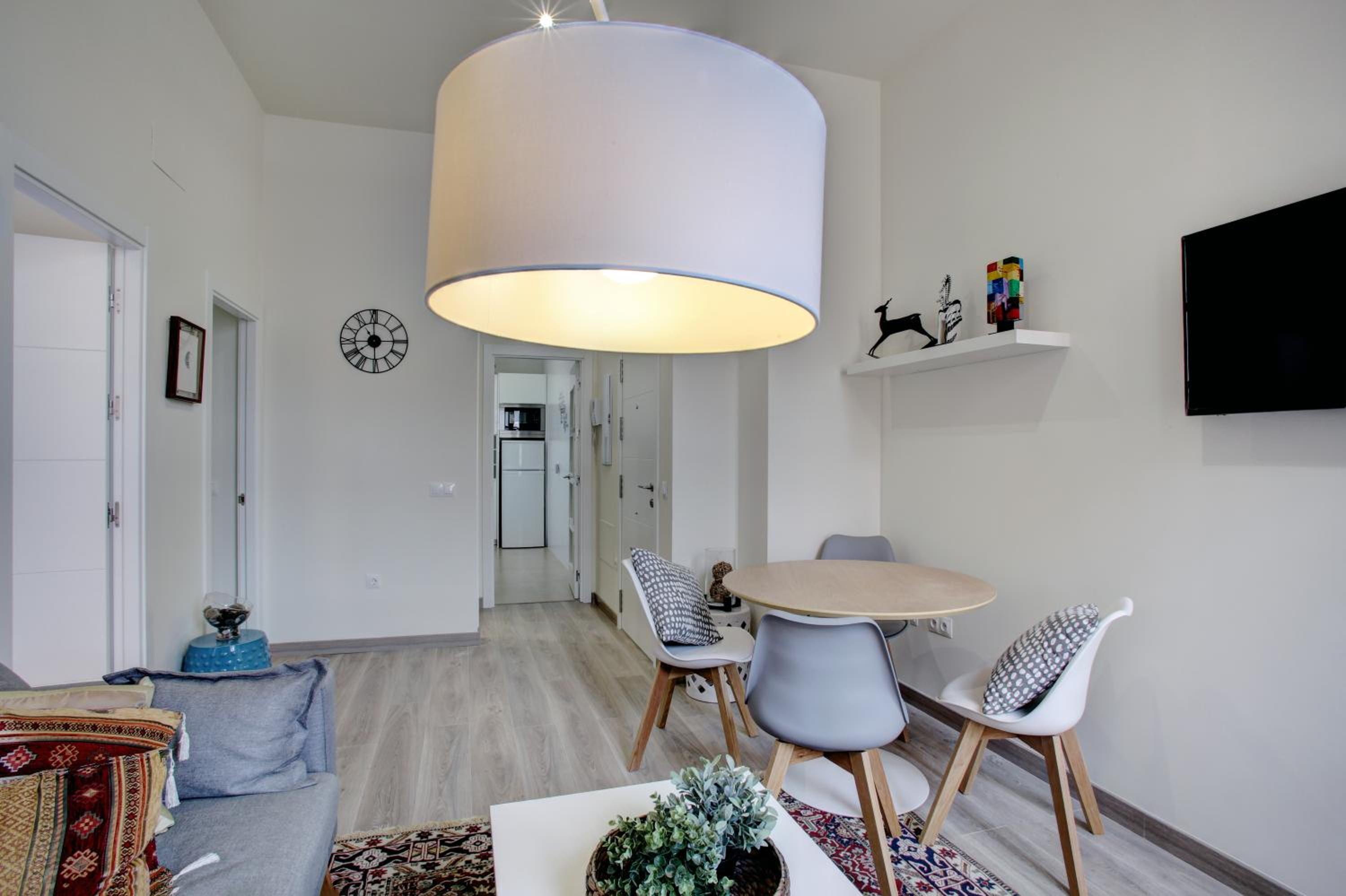 gran suite centro histórico de malaga