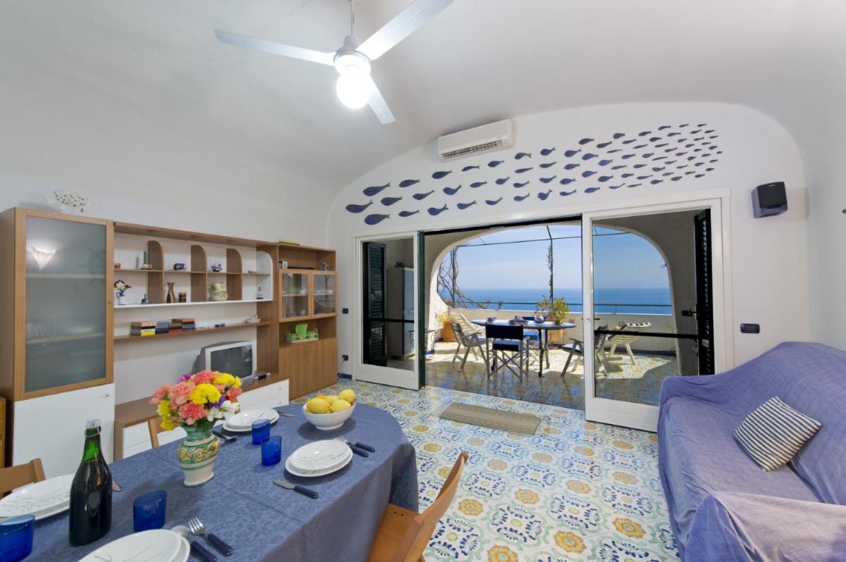 Casa La Conca view 3