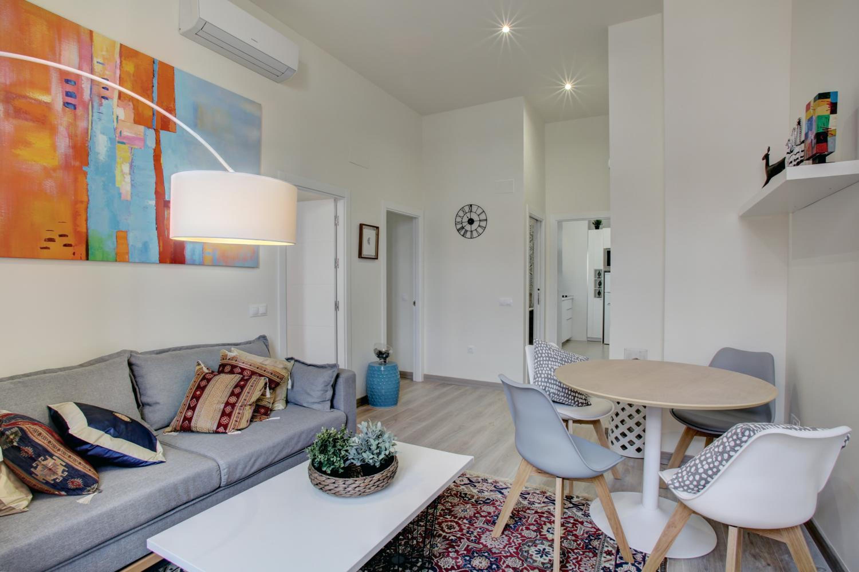 gran suite centro histórico de malaga