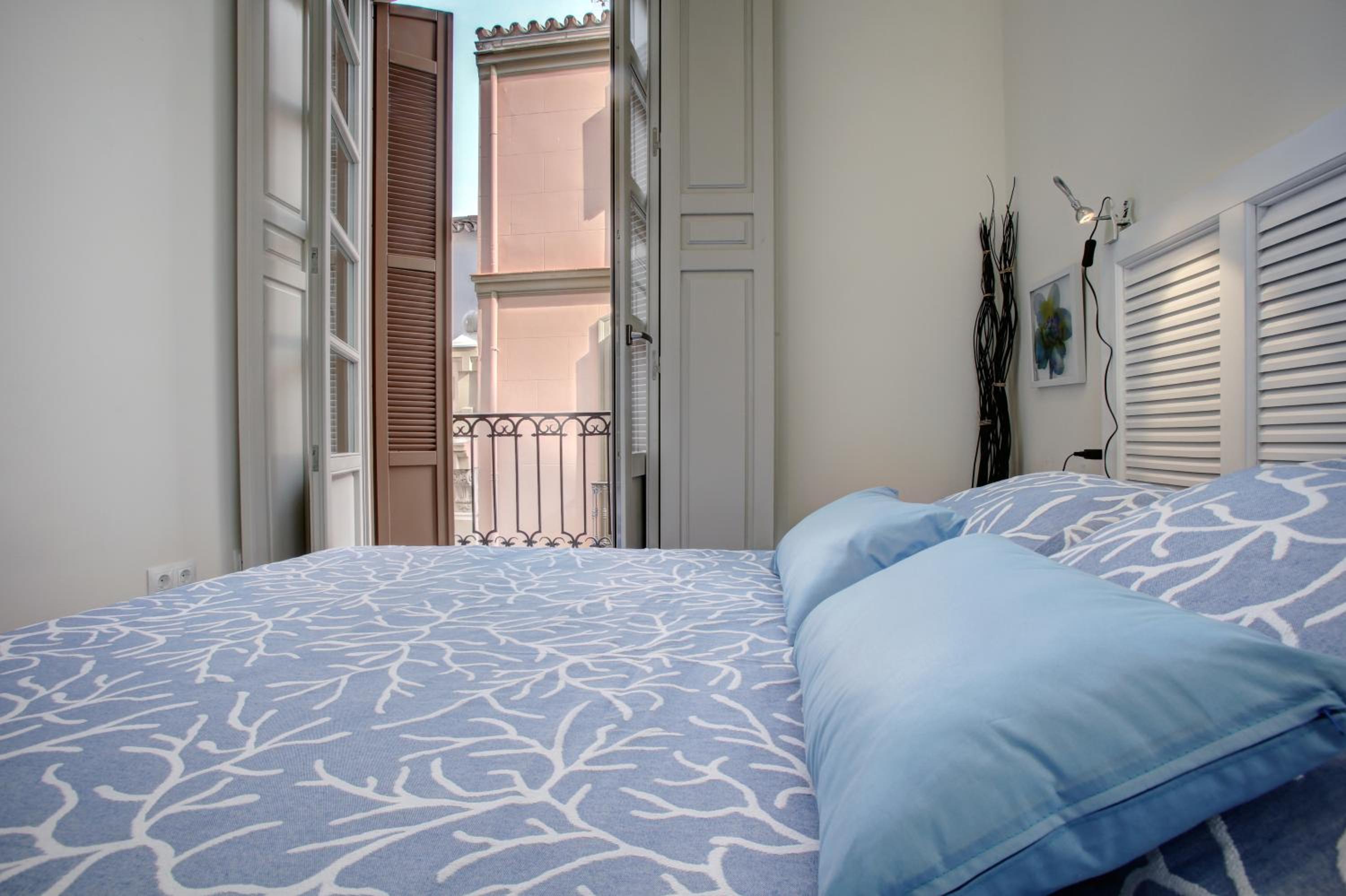gran suite centro histórico de malaga