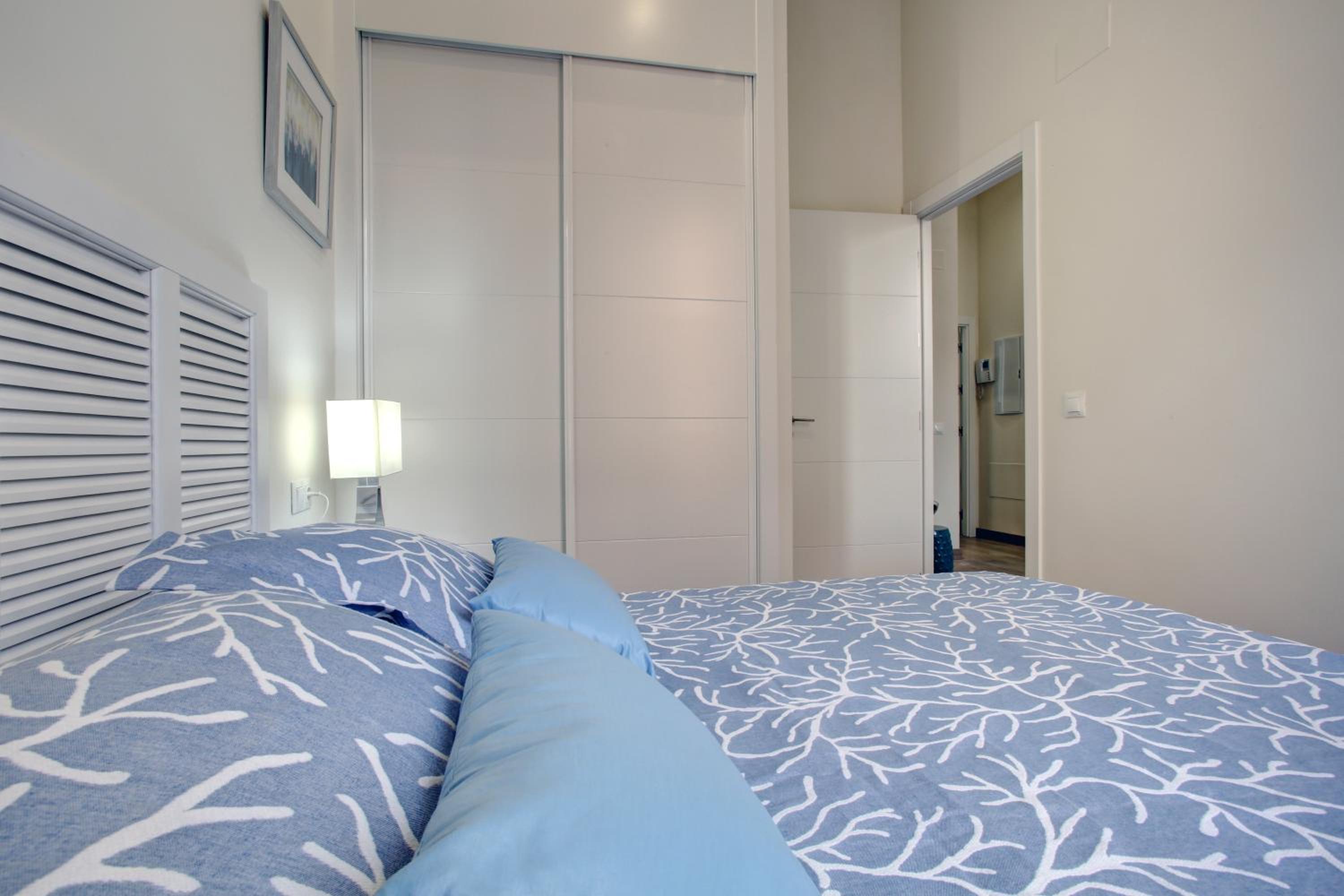 gran suite centro histórico de malaga