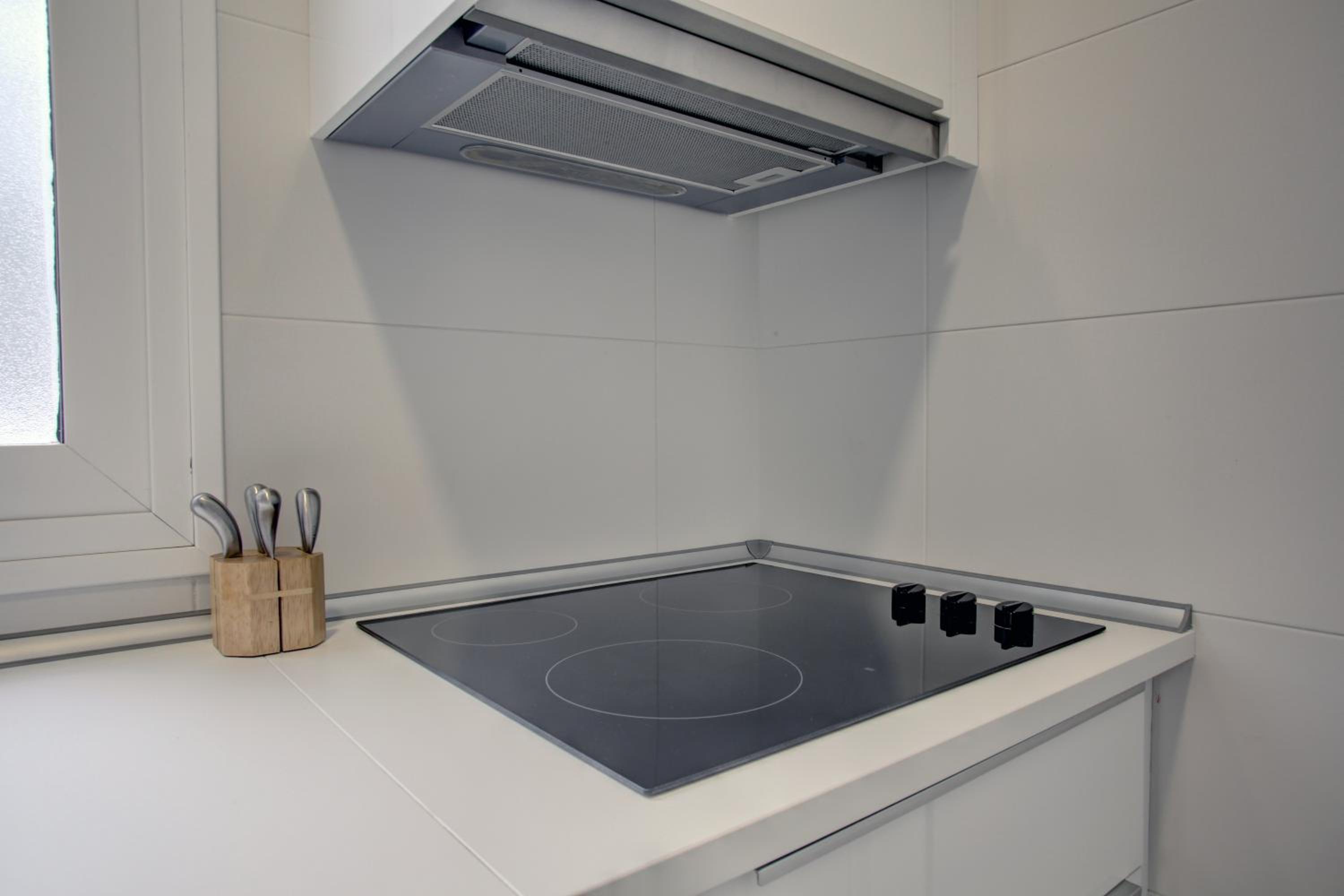 gran suite centro histórico de malaga