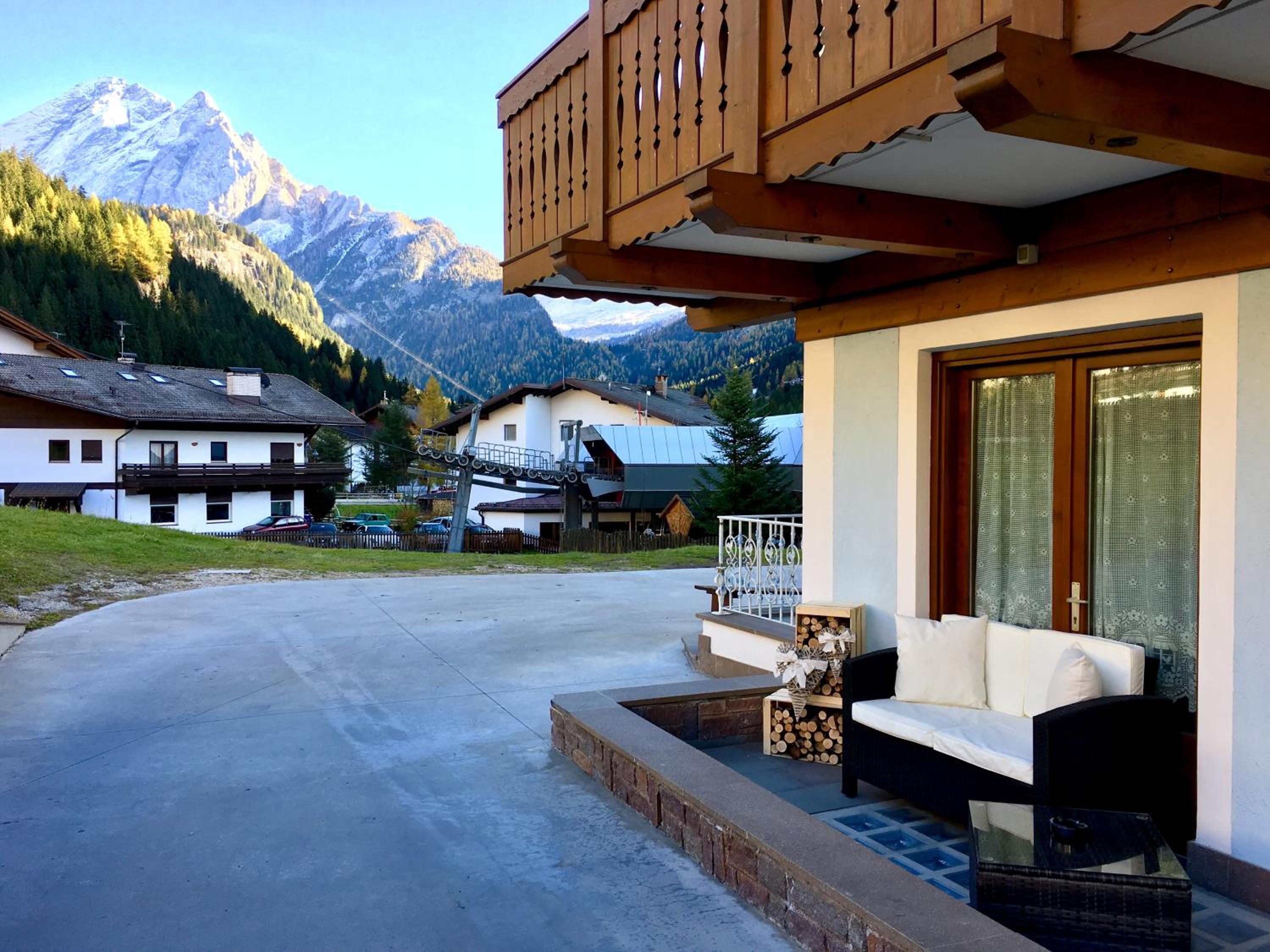 Cesa Planber Apartments Mountain View BIKE FRIENDLY