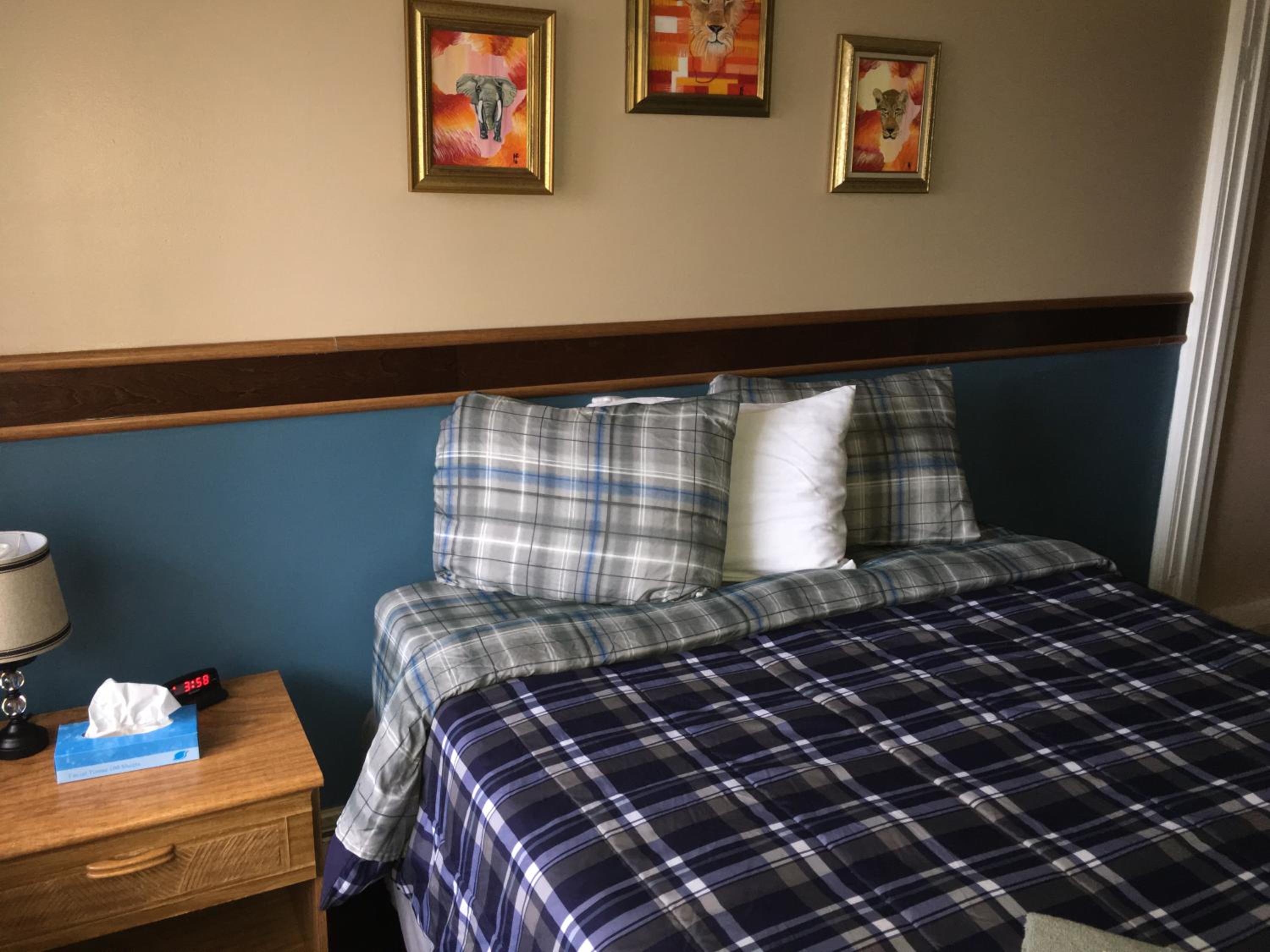 Big Bear Lodge