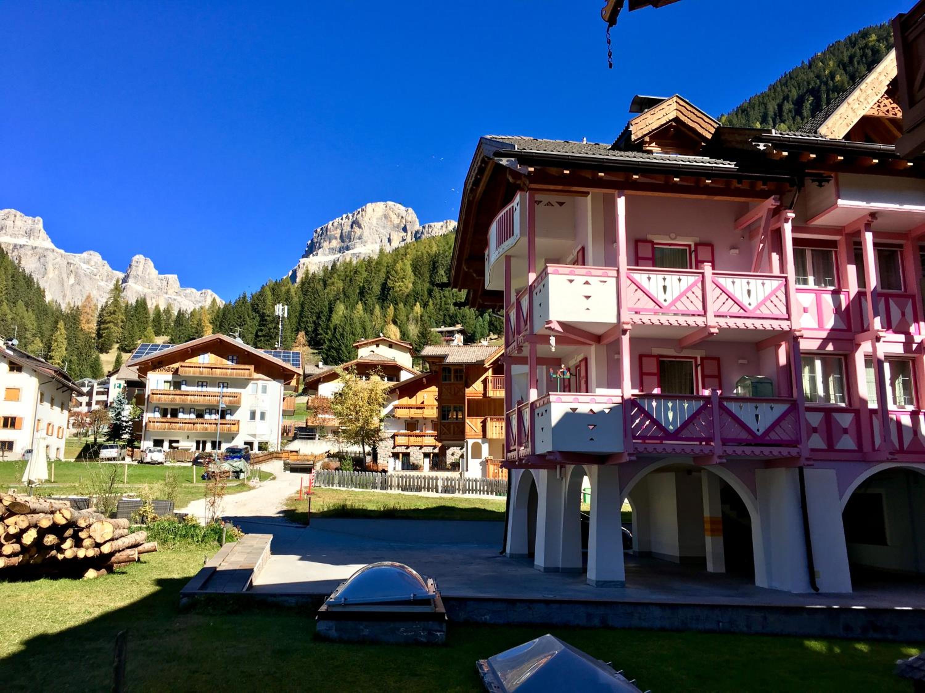 Cesa Planber Apartments Mountain View BIKE FRIENDLY