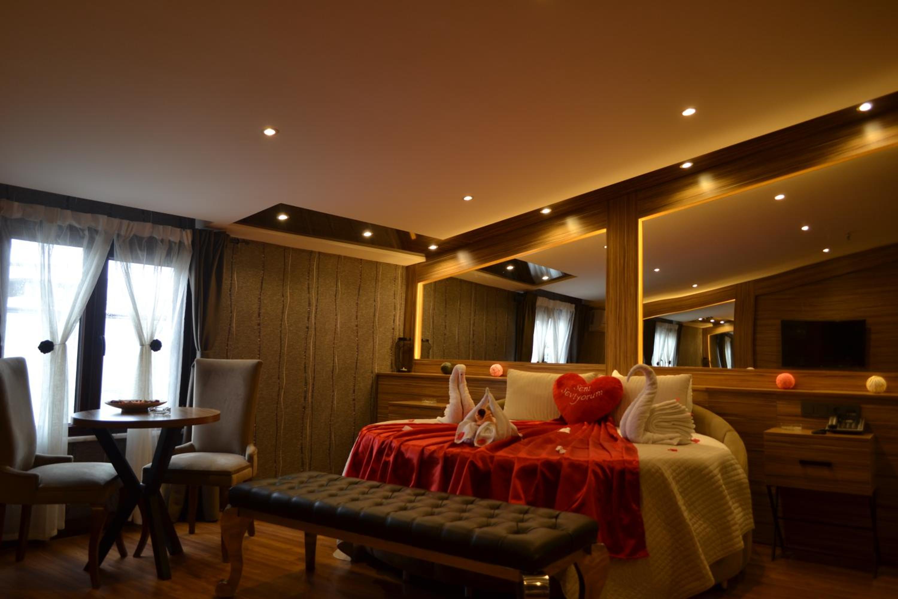 Gümüş Sarayı Süitleri - Image 28