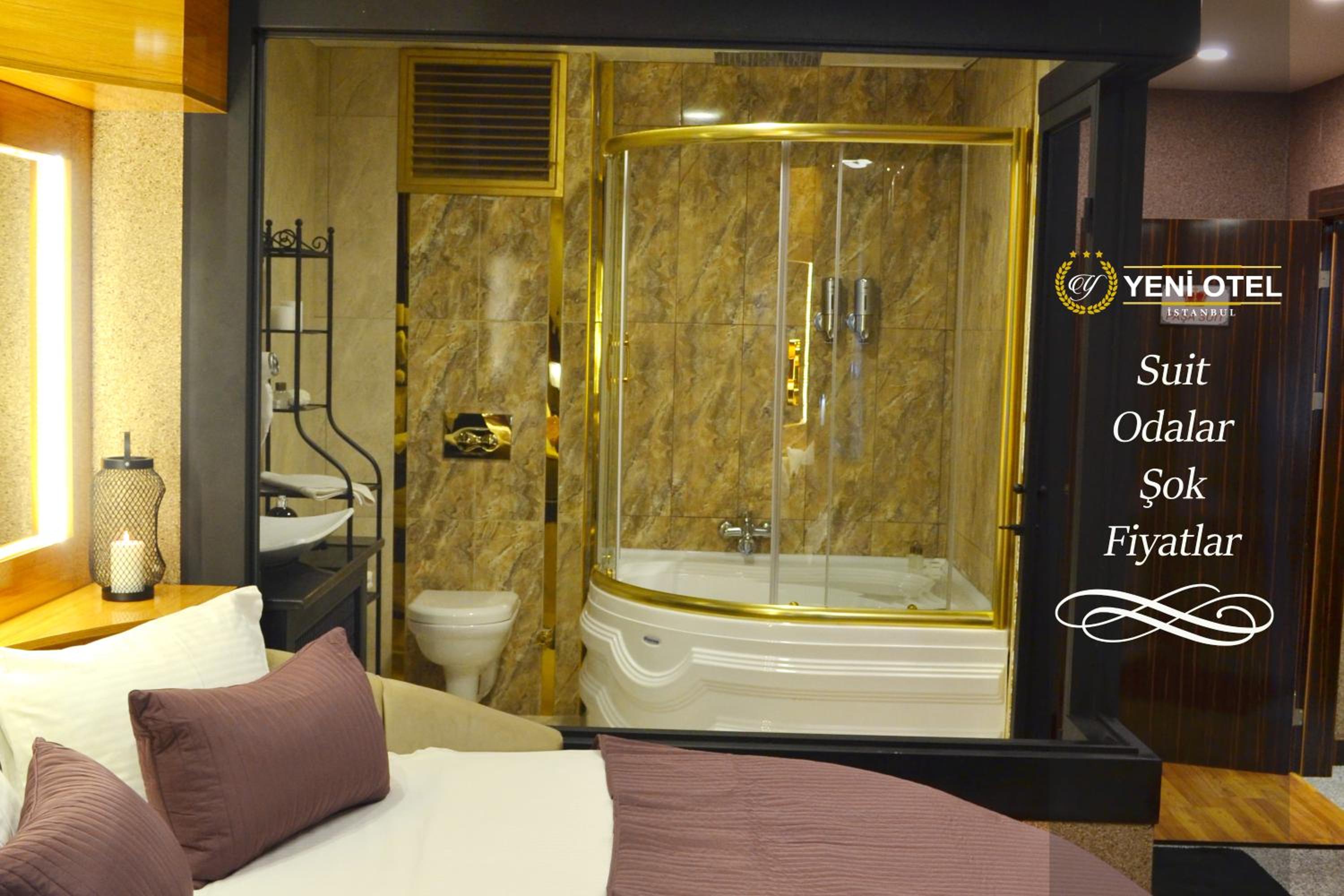 Gümüş Sarayı Süitleri - Image 6