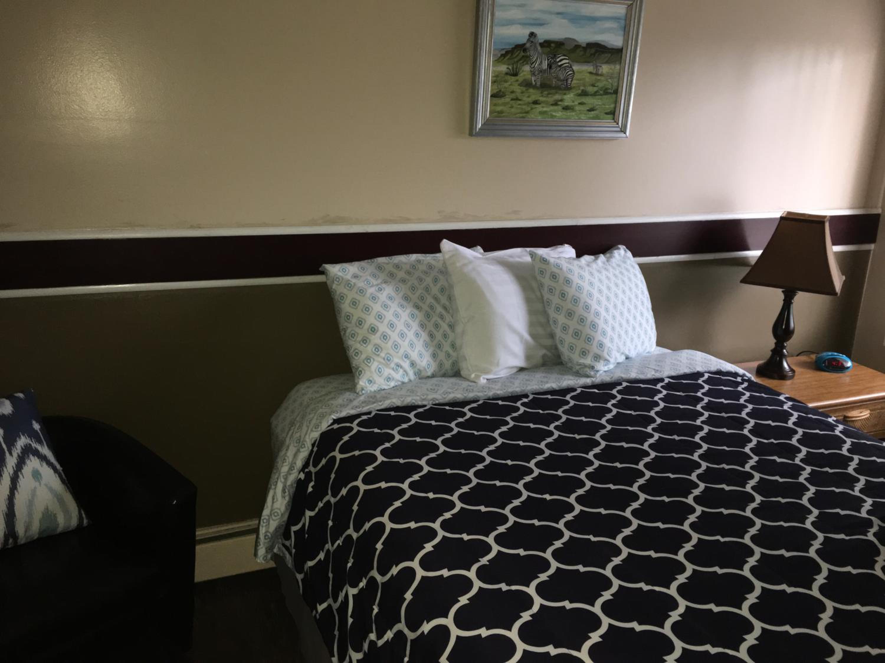 Big Bear Lodge