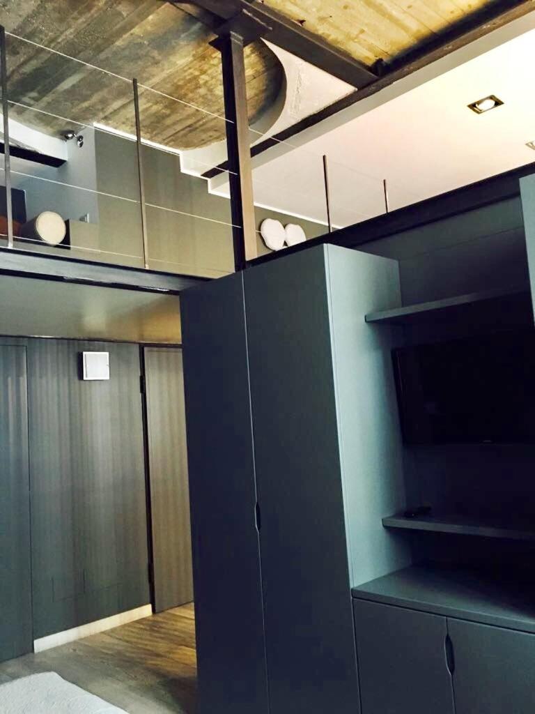 Carducci 2 - Charming & Cozy Apartment