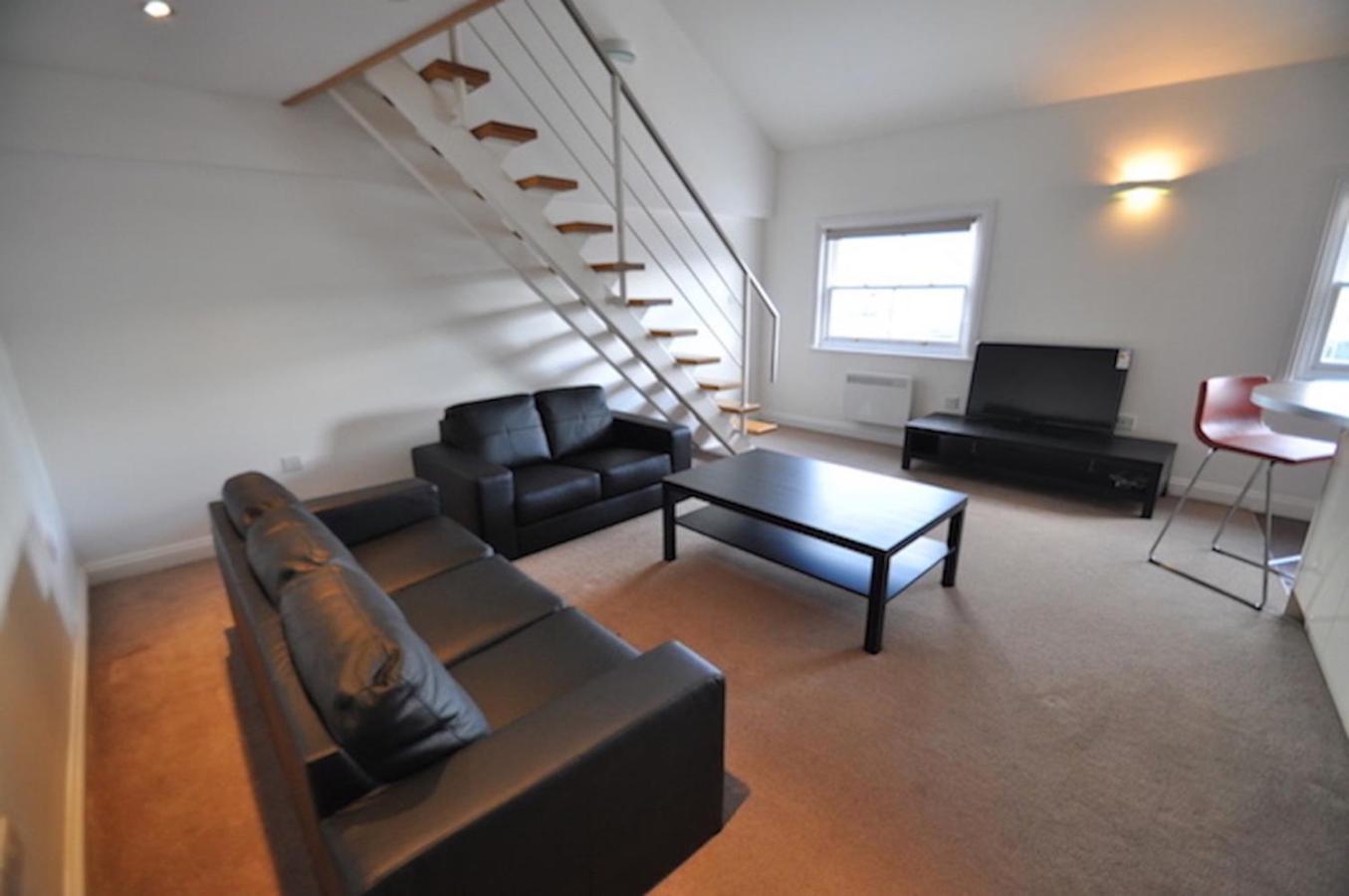 Princes Dock Chambers 10 view 2