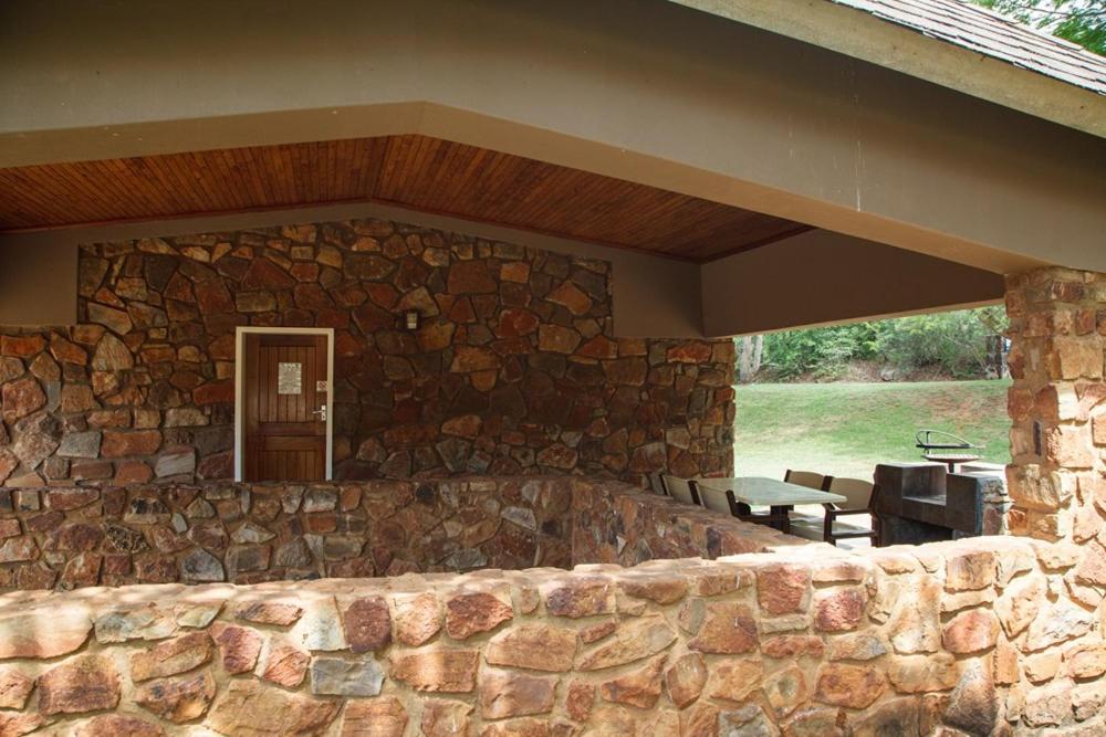 Blyde Canyon, A Forever Resort