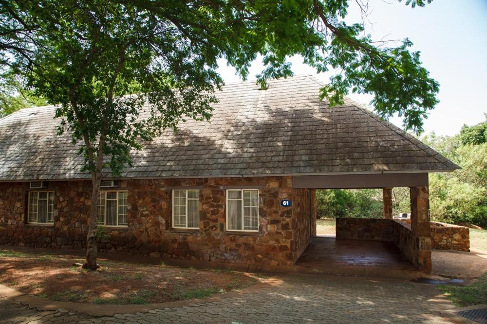 Blyde Canyon, A Forever Resort