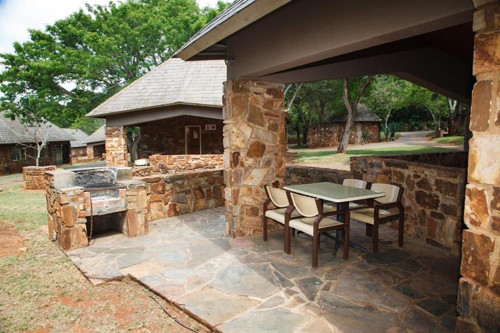 Blyde Canyon, A Forever Resort