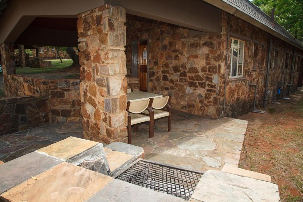 Blyde Canyon, A Forever Resort