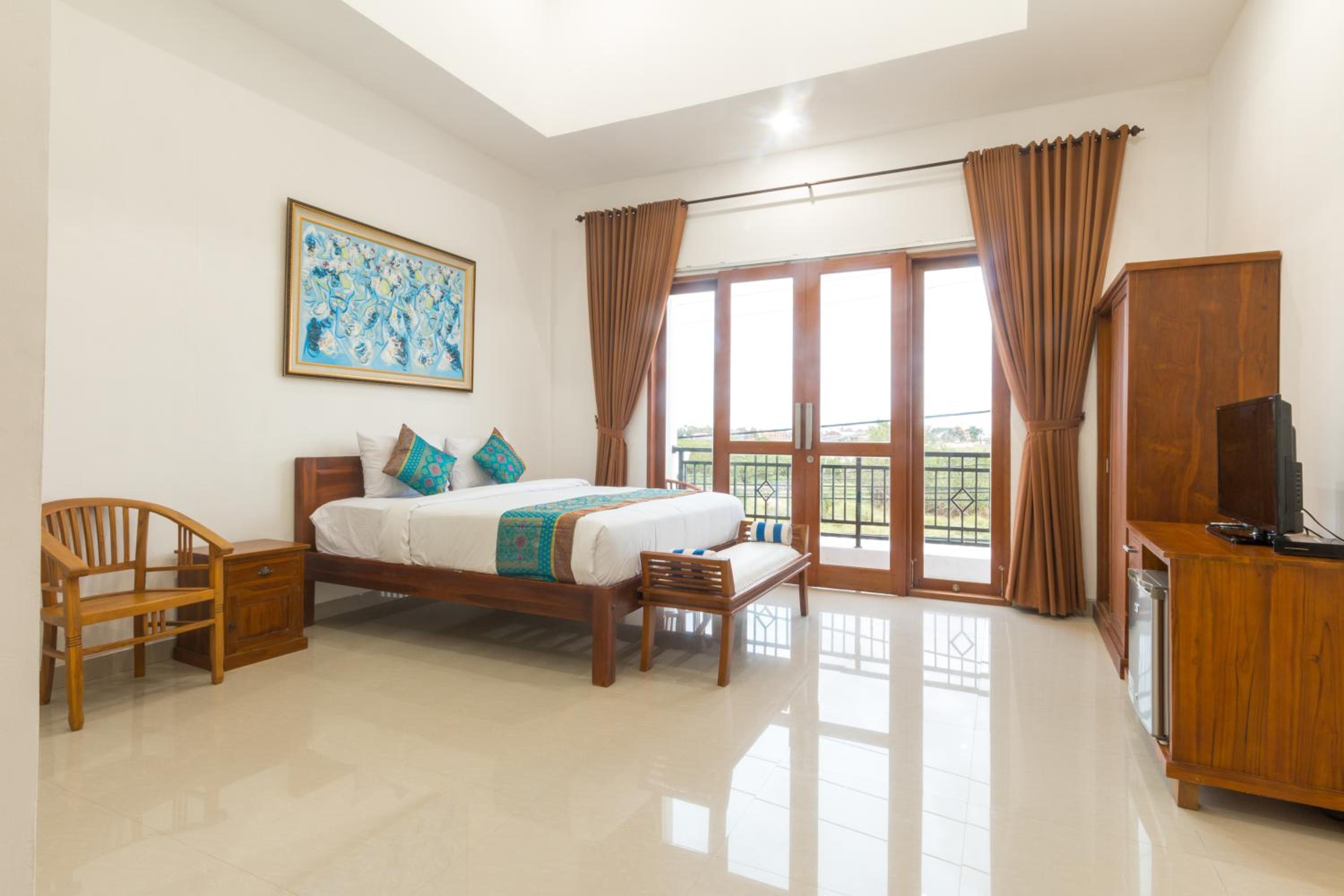 My Villa and Resort Canggu