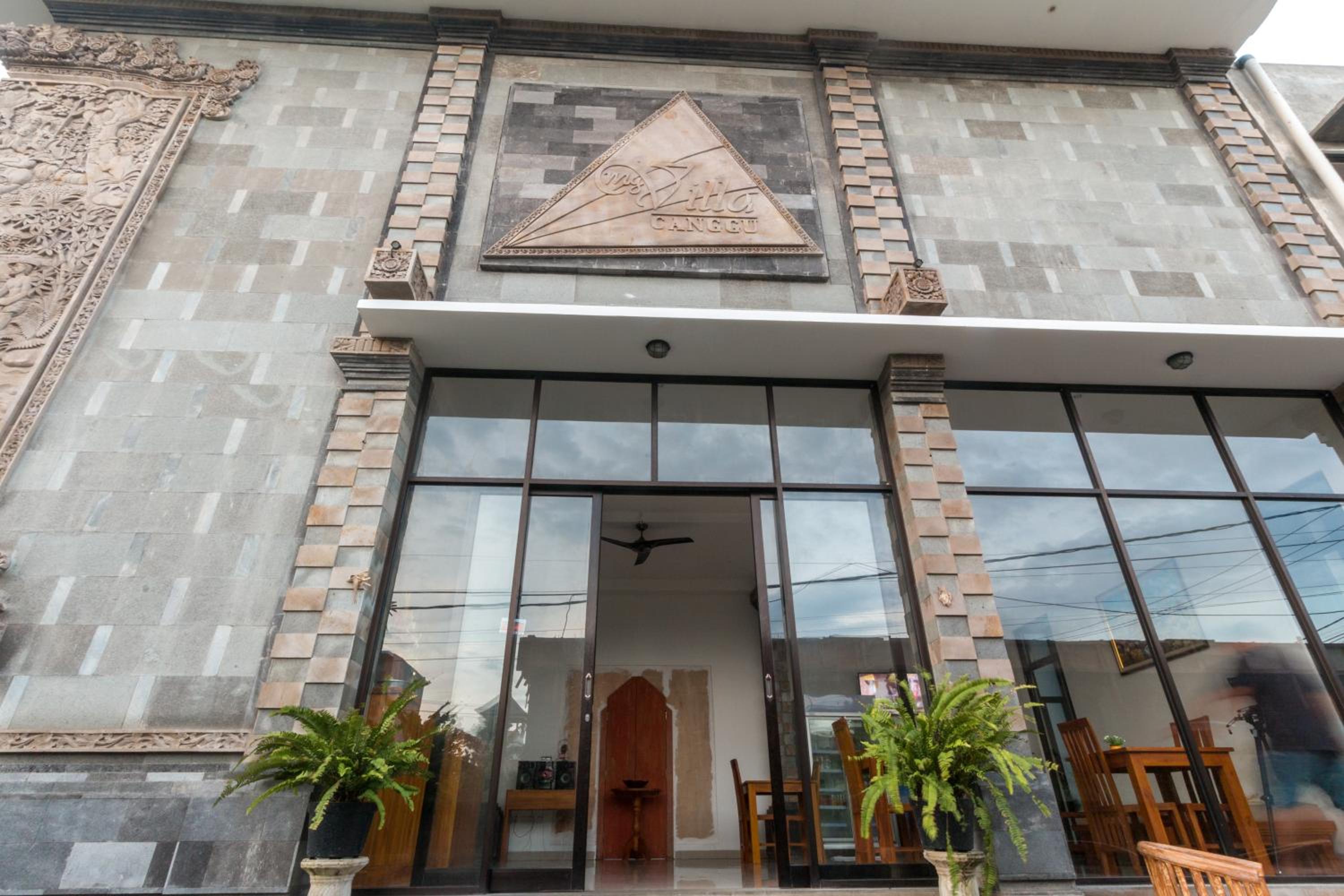 My Villa and Resort Canggu