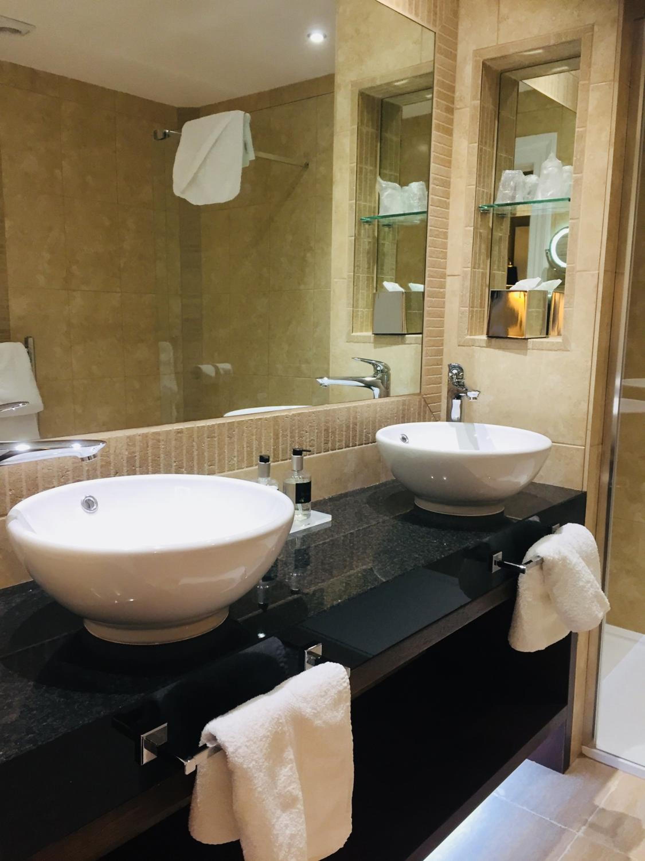Folkestone Vacations - Burlington Hotel, BW Premier Collection by Best Western - Property Image 3