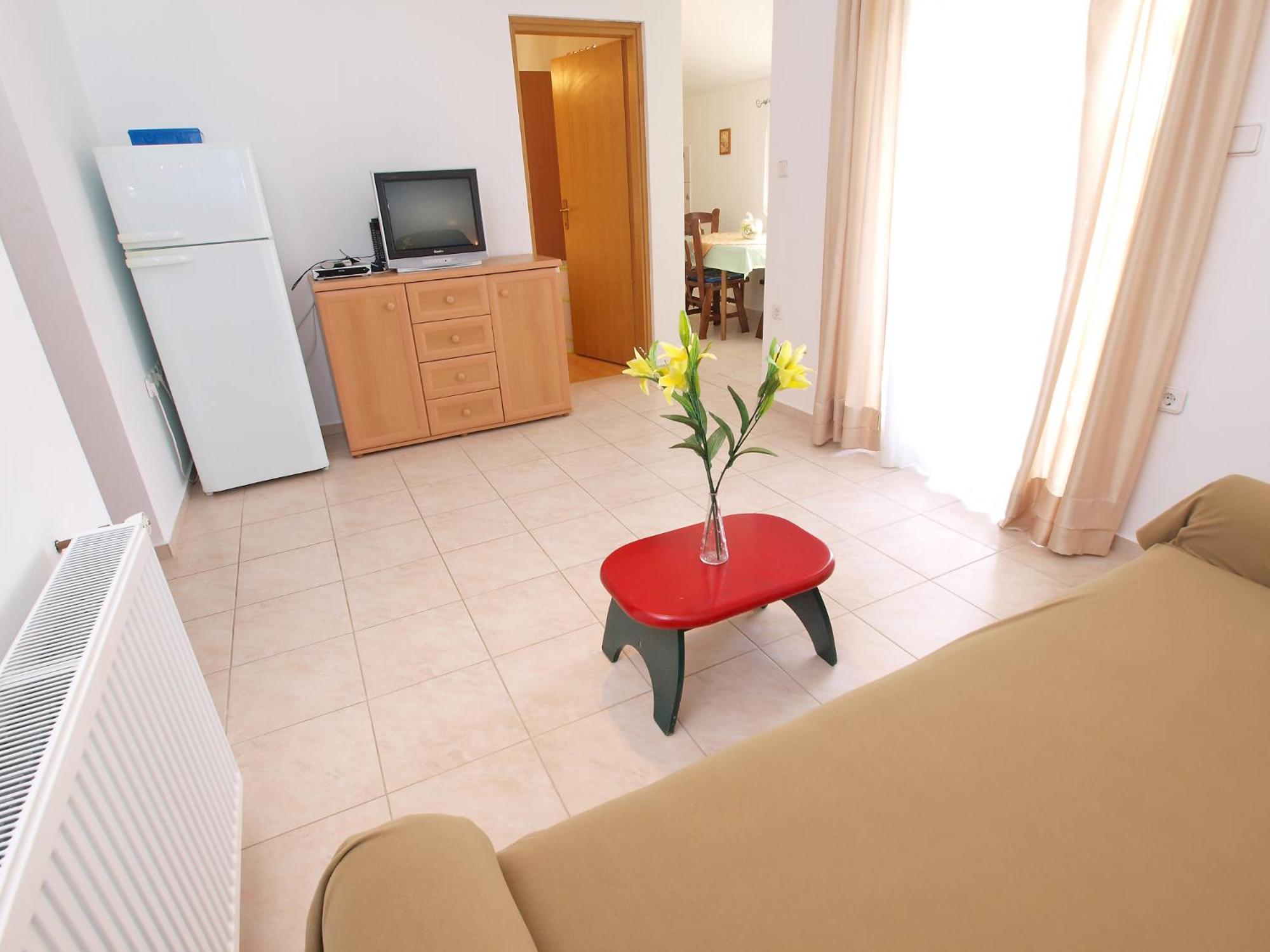 Apartments Mara 1029 view 2