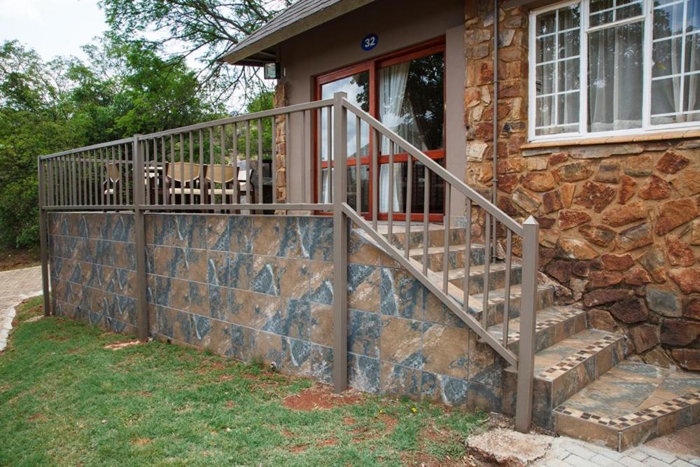 Blyde Canyon, A Forever Resort