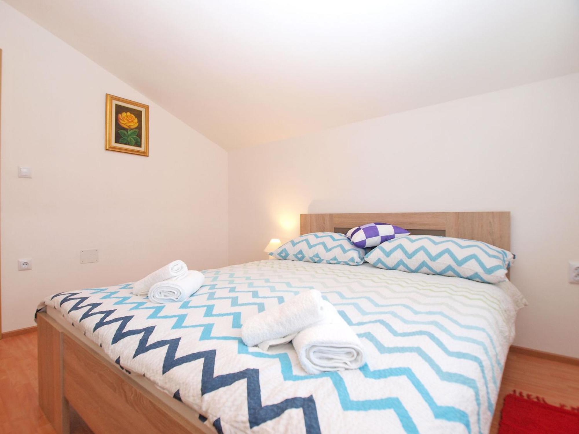 Apartments Mala Vala 1332 view 3