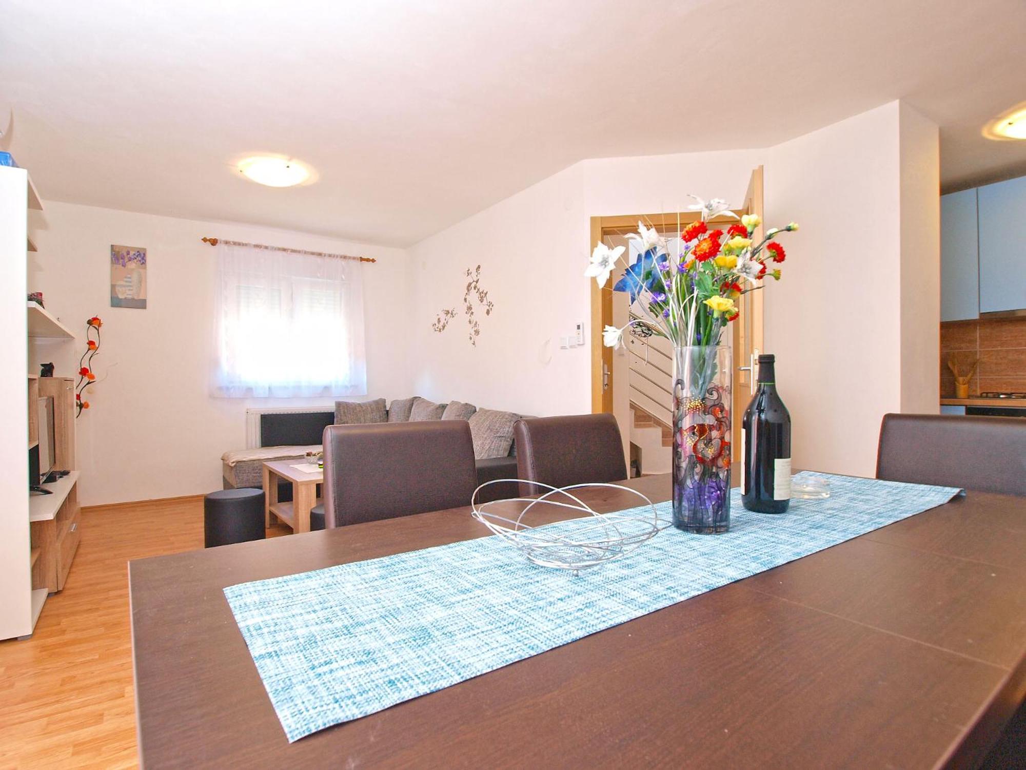 Apartments Mala Vala 1332 view 4