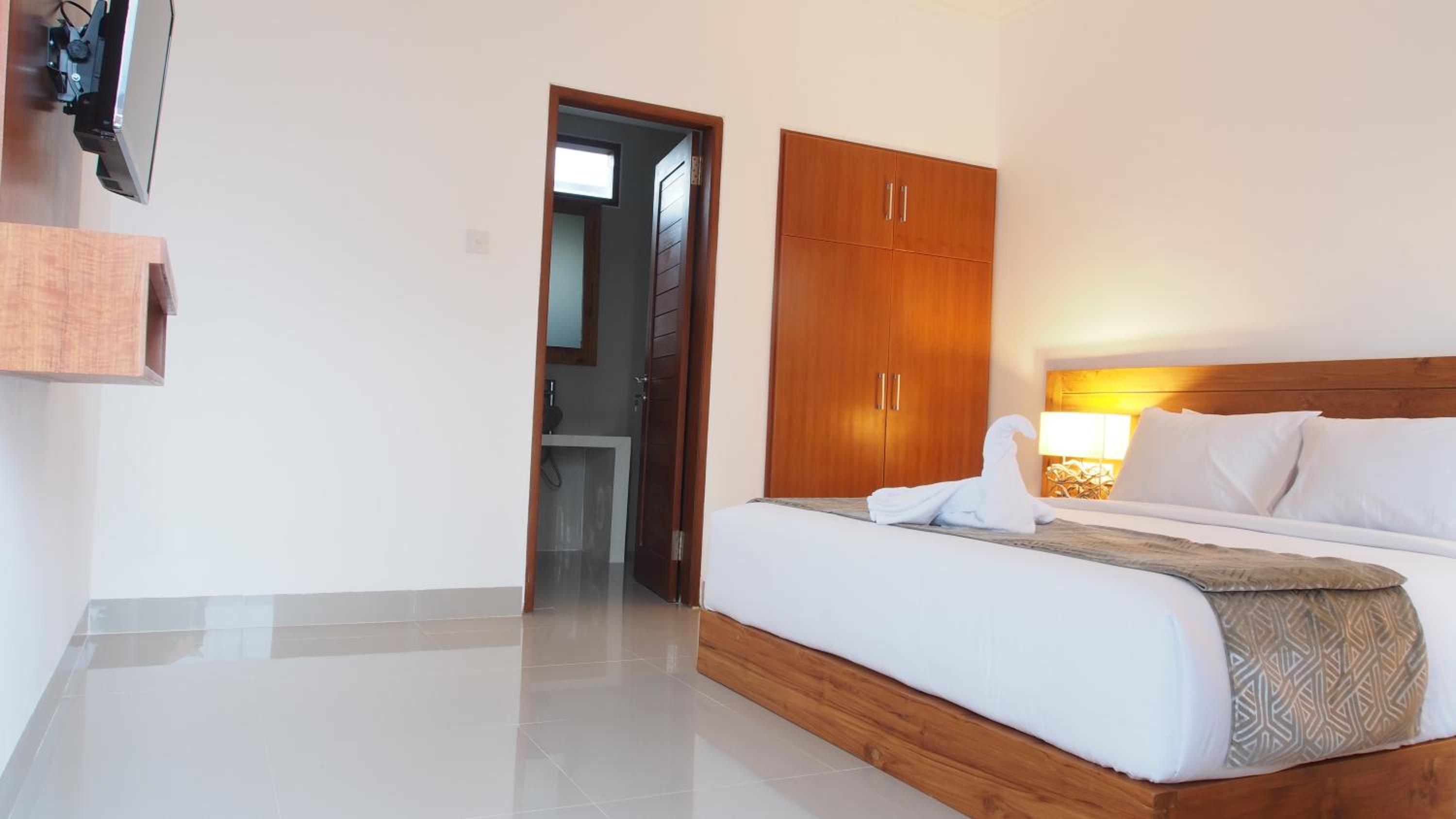 Kakol Homestay