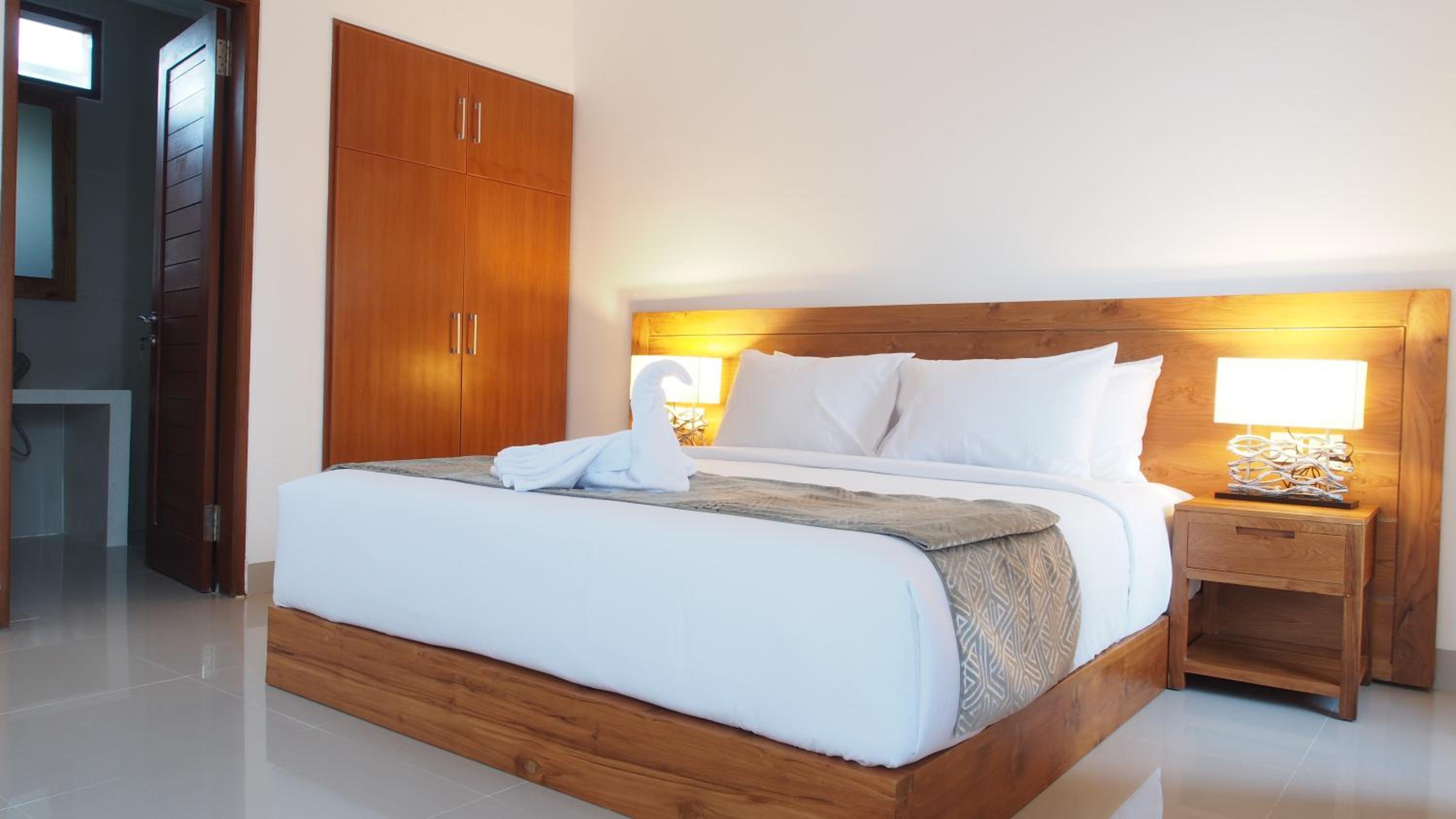 Kakol Homestay