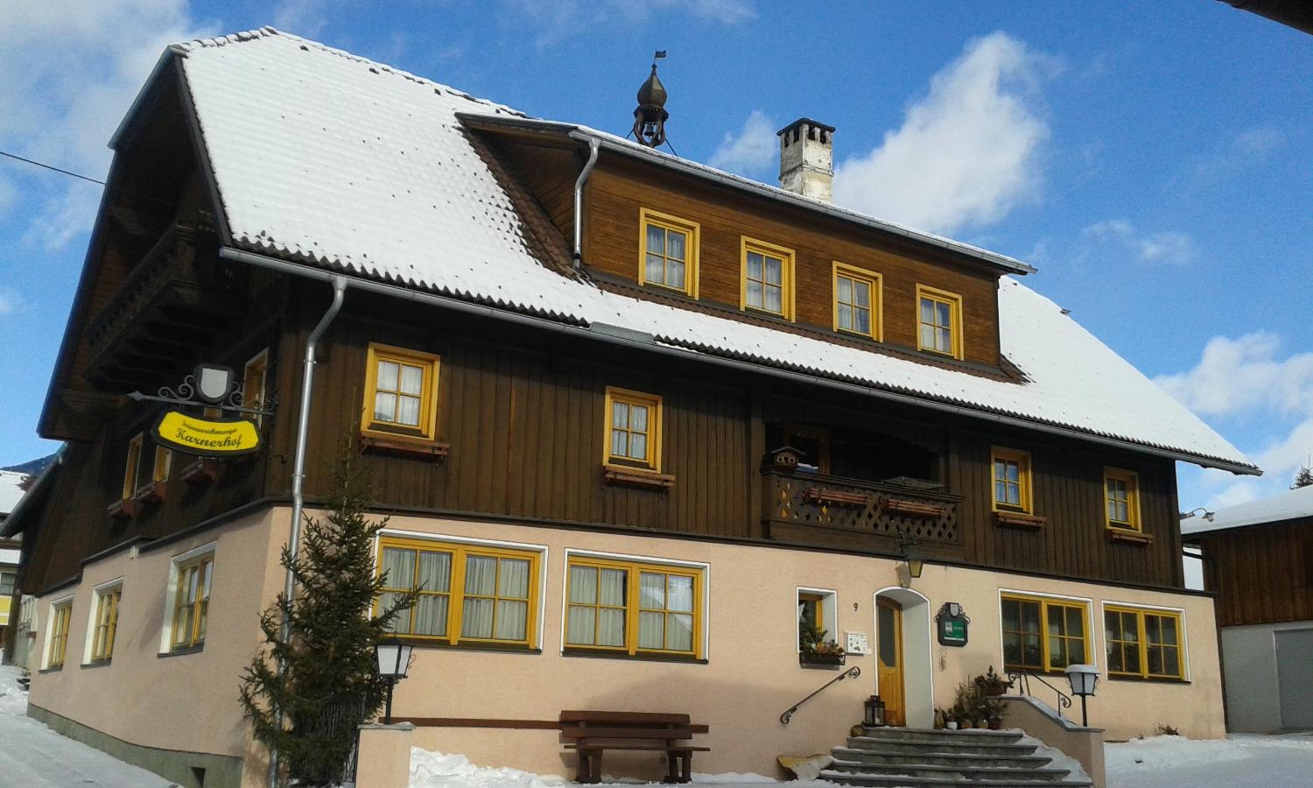 Karnerhof