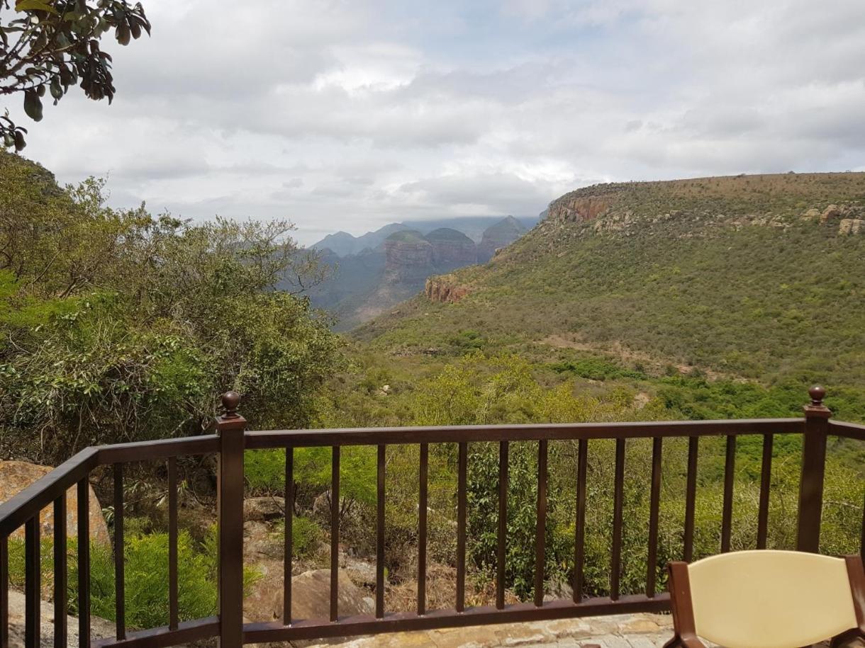 Blyde Canyon, A Forever Resort