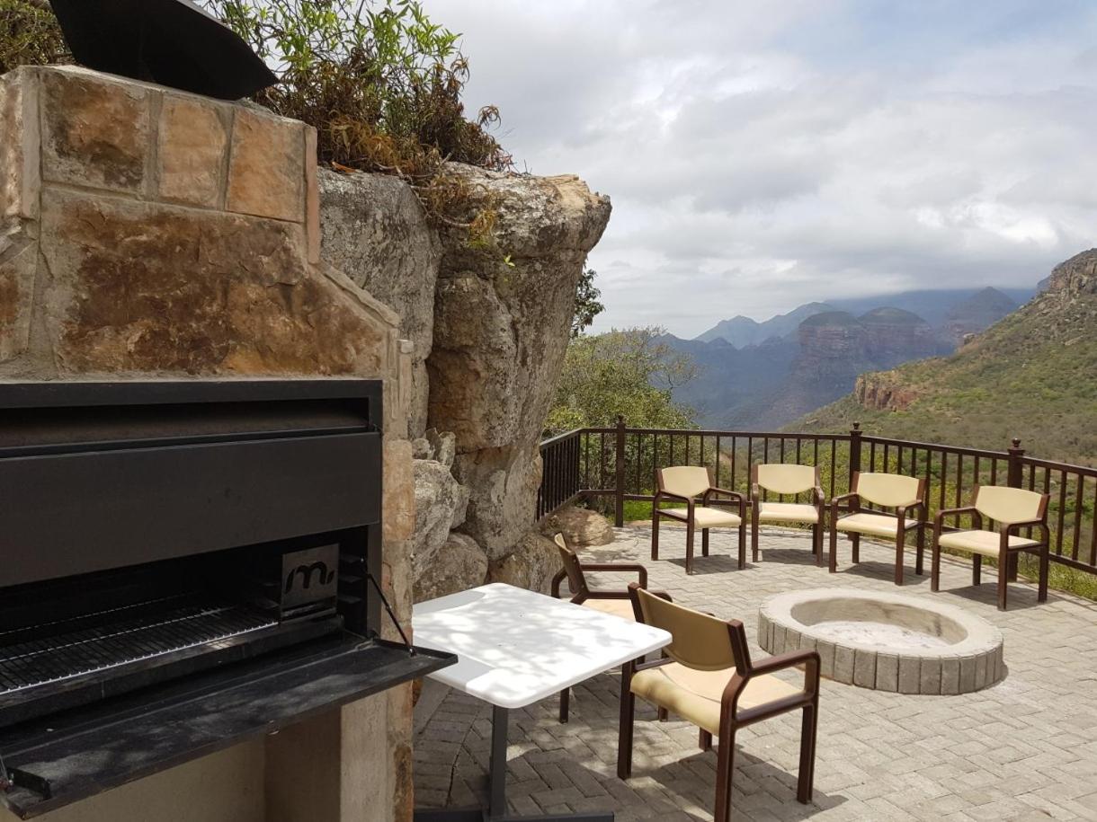 Blyde Canyon, A Forever Resort