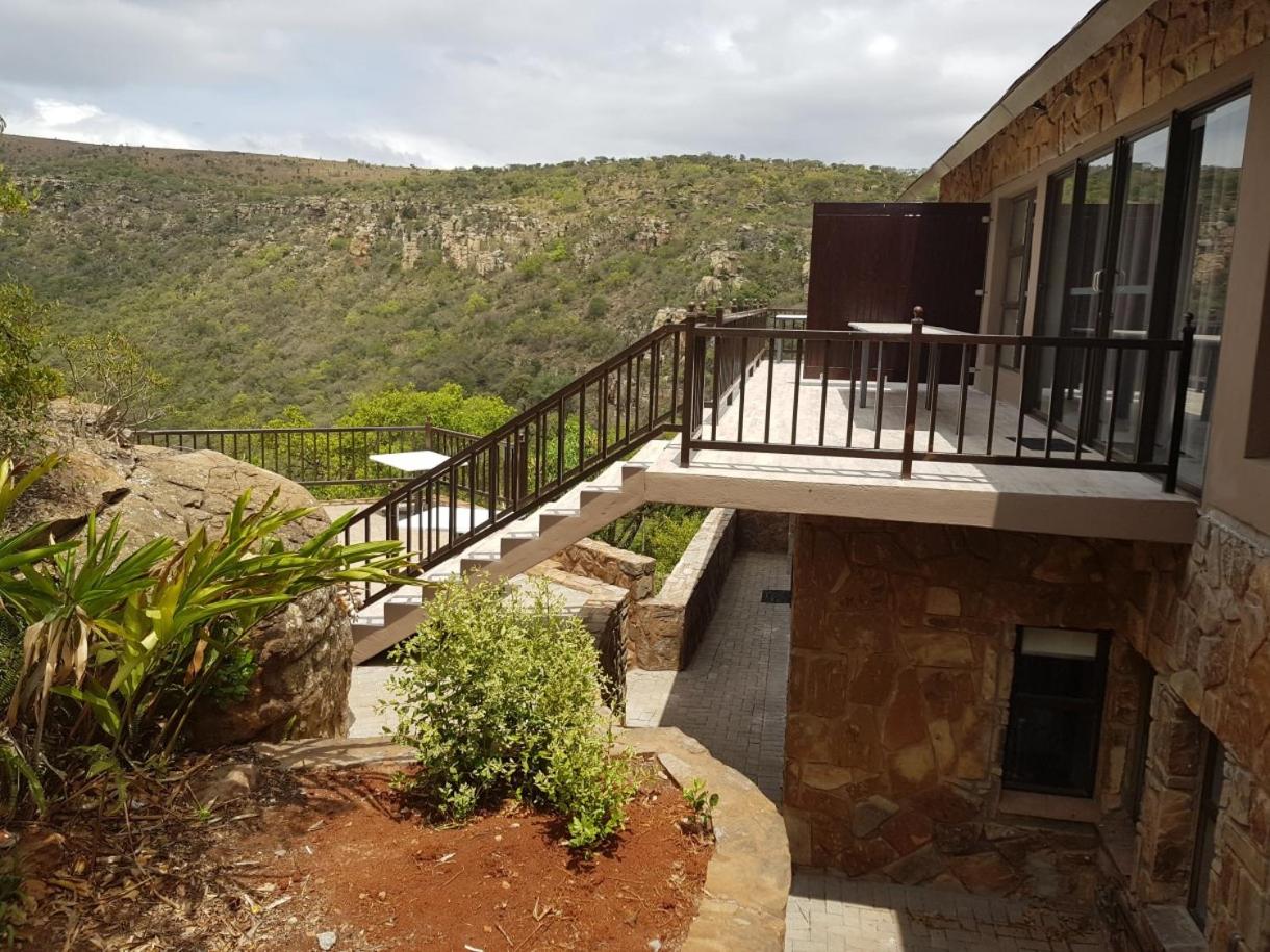 Blyde Canyon, A Forever Resort