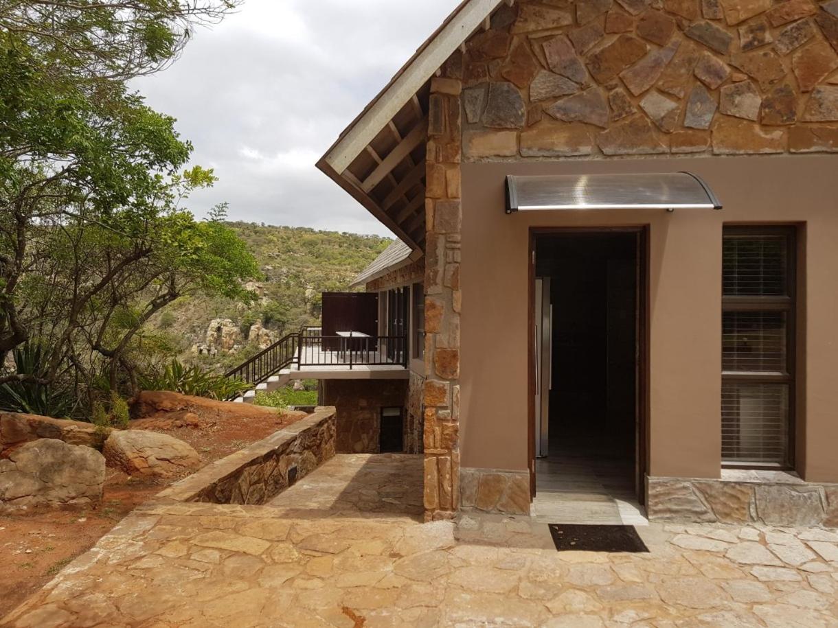Blyde Canyon, A Forever Resort