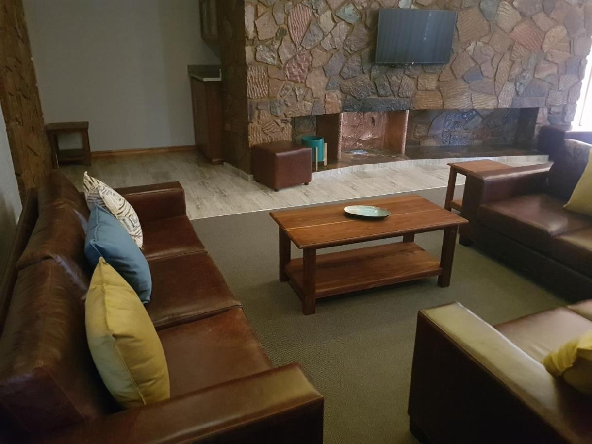 Blyde Canyon, A Forever Resort