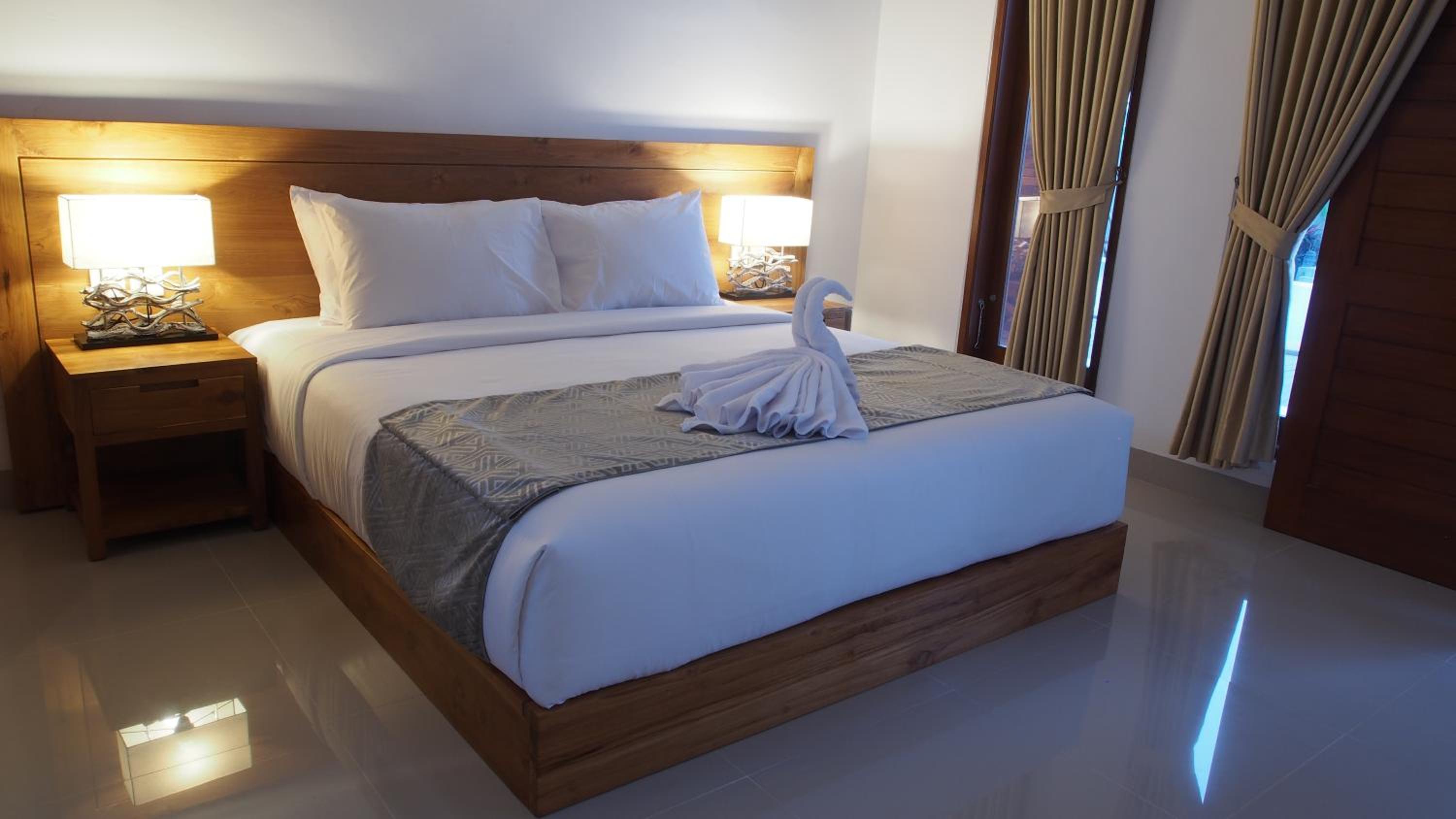 Kakol Homestay