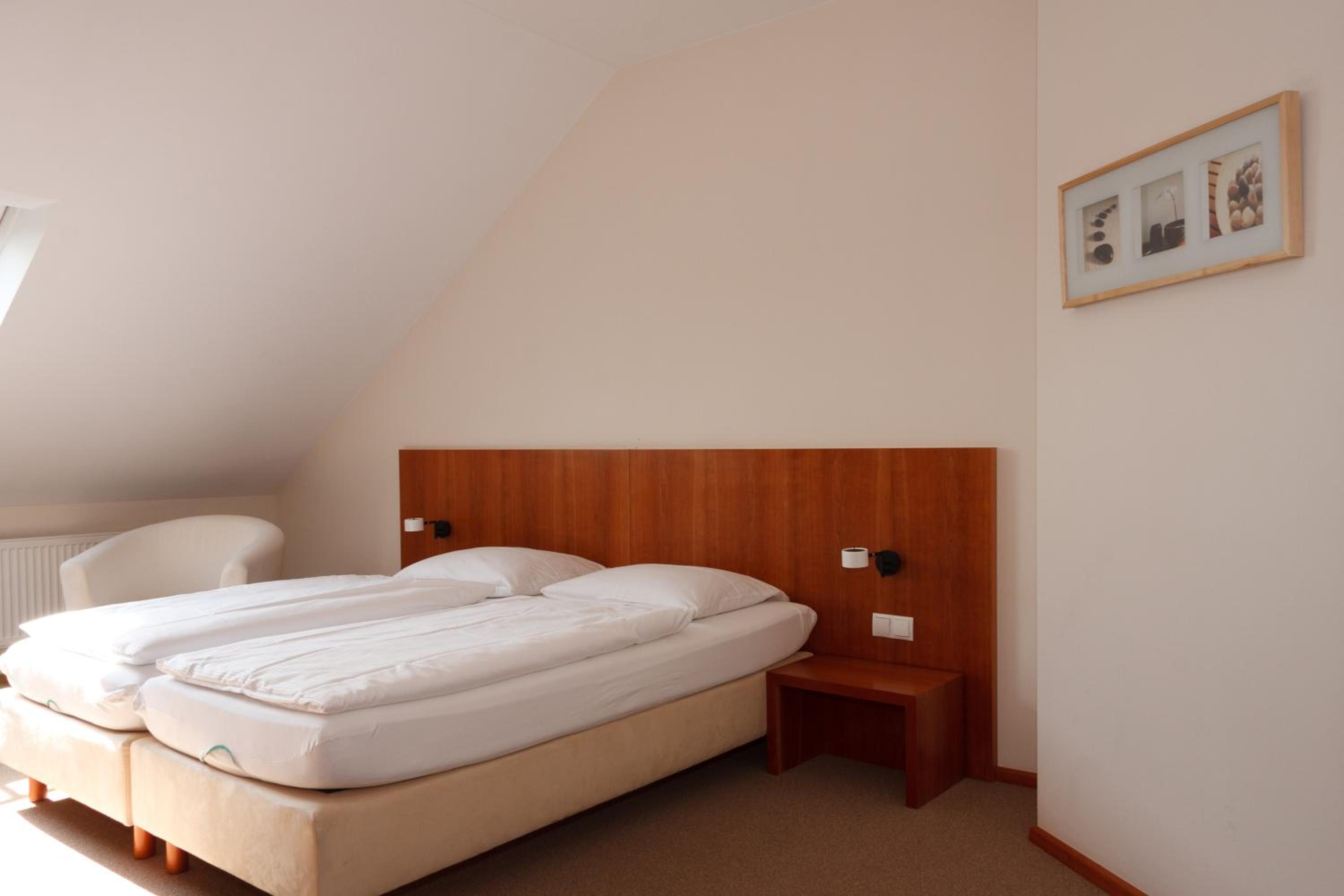 Altstadthotel Wetzel - Property Image 3
