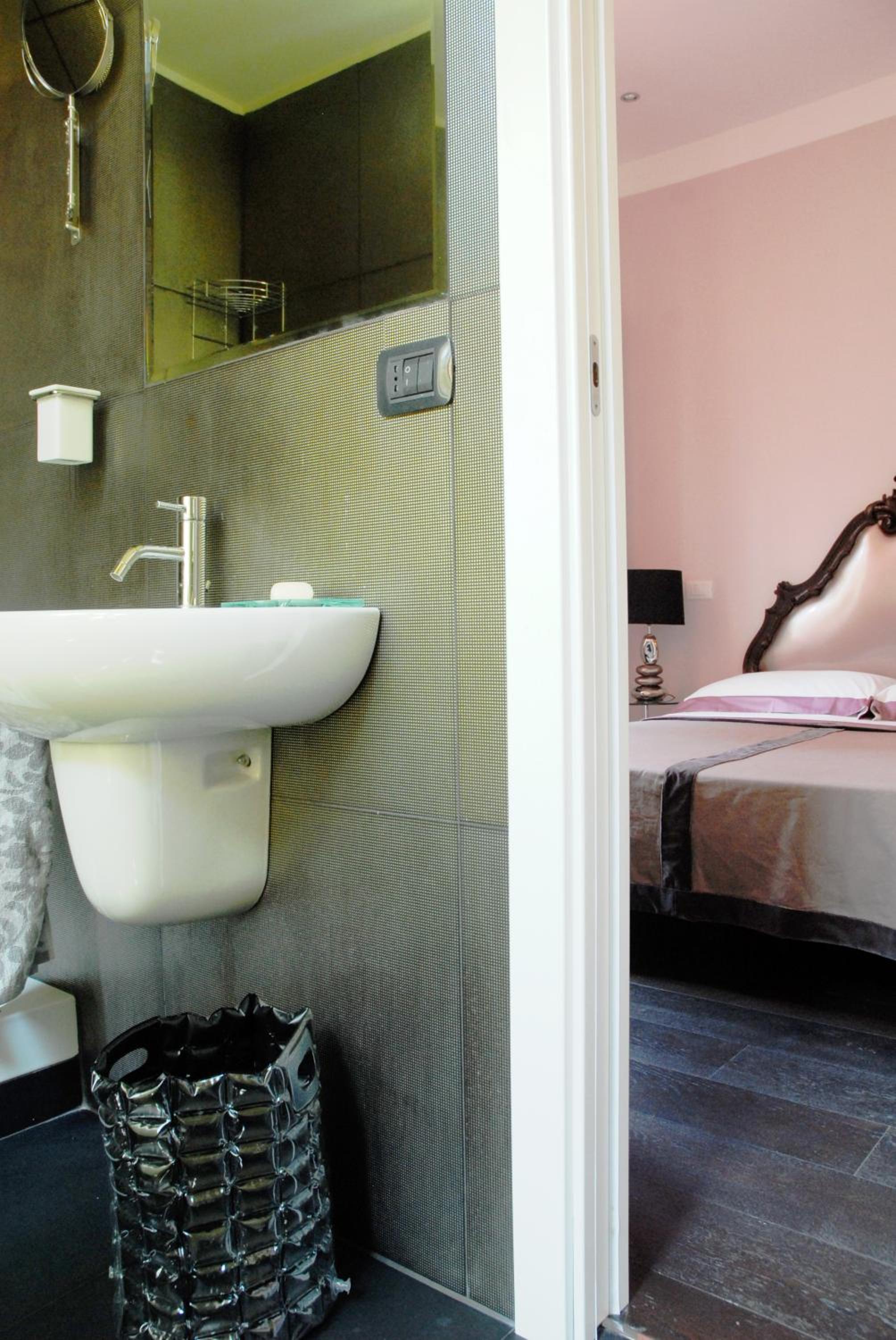 Atmosphera Trastevere, Glamour apartment in the center