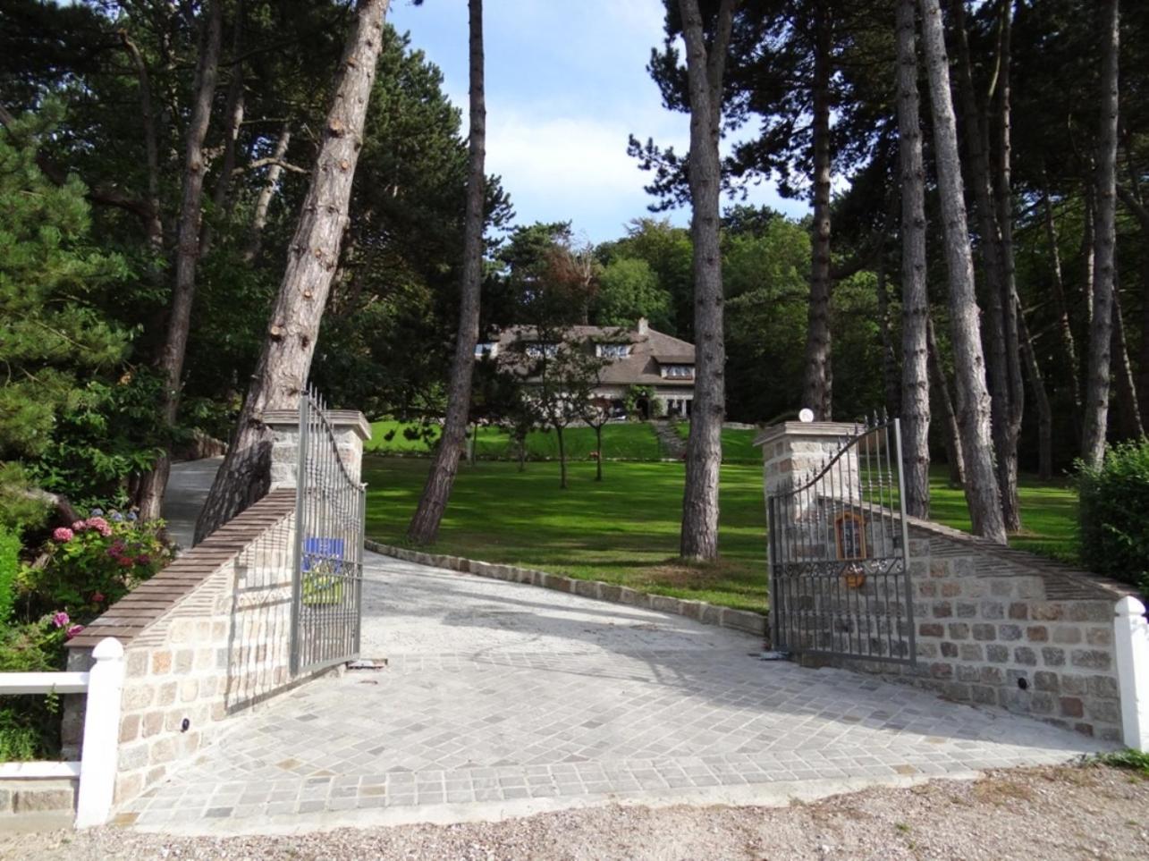 Chambres d'Hôtes Le Grismoustier view 2