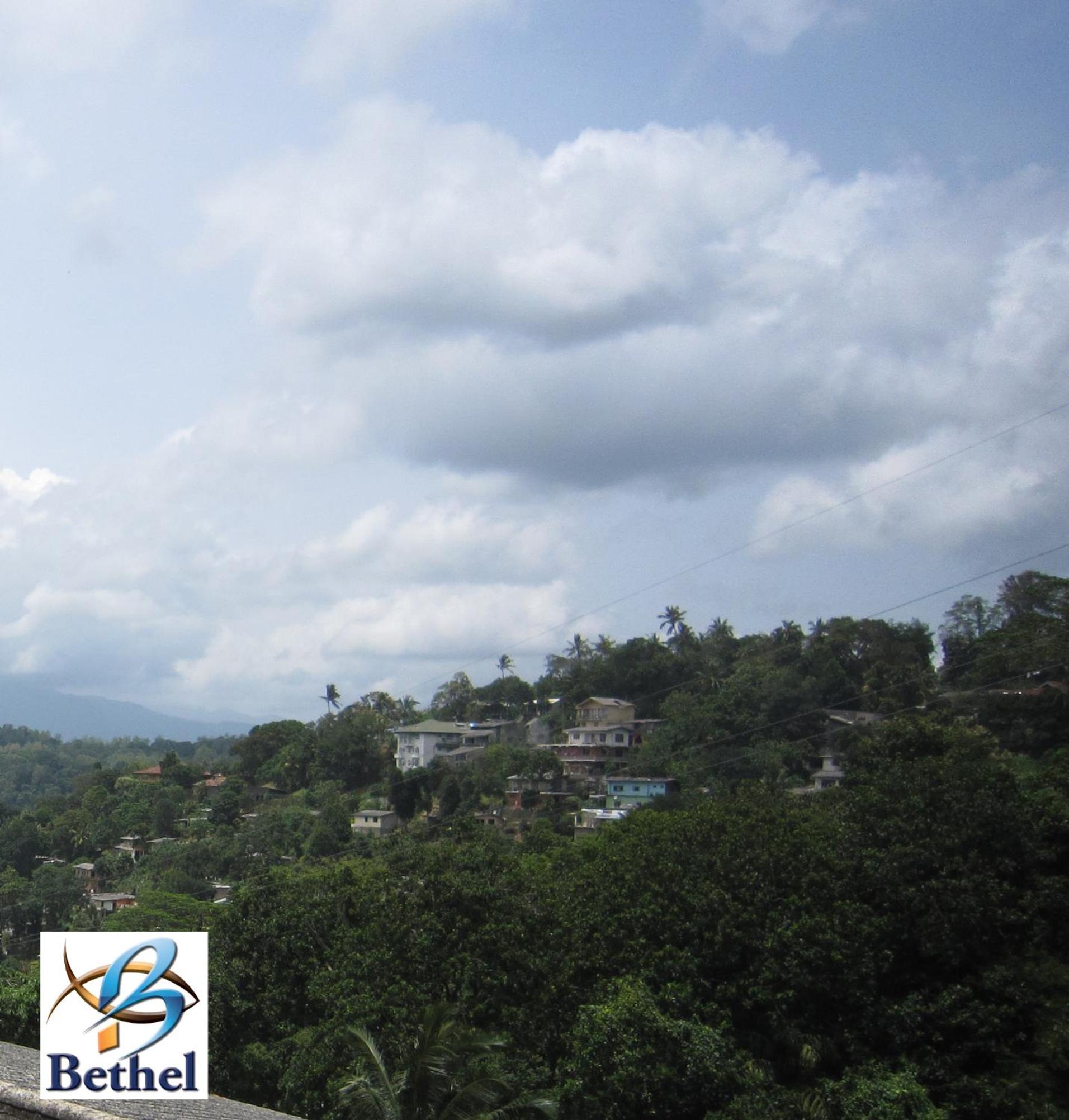 Bethel Rest Homestay